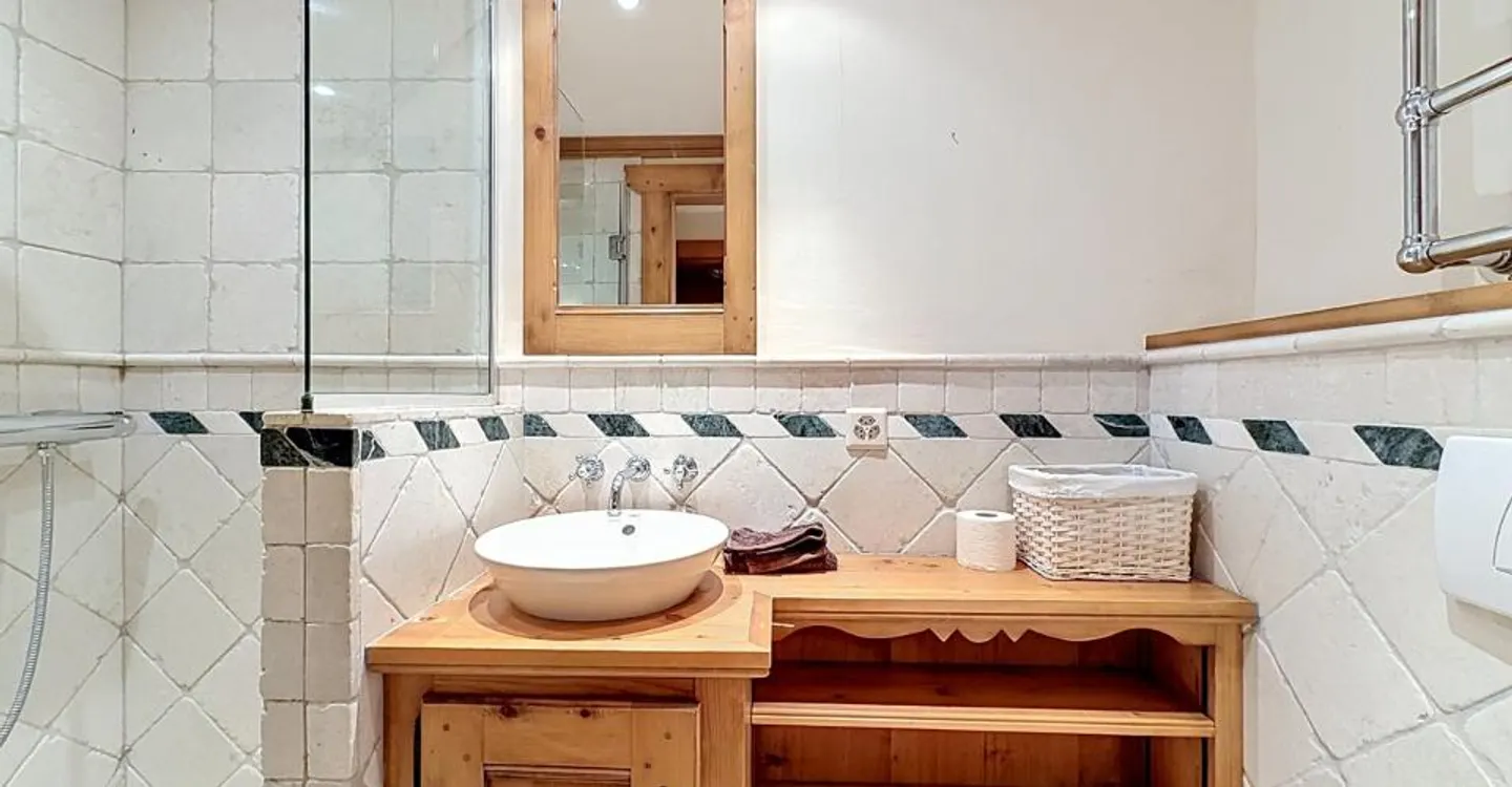 Appartement Duplex avec Jardin - Photo 8 sur 12
