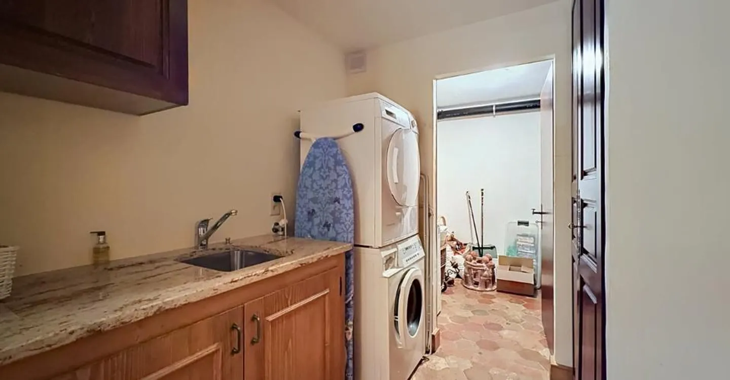 Appartement Duplex avec Jardin - Photo 9 sur 12