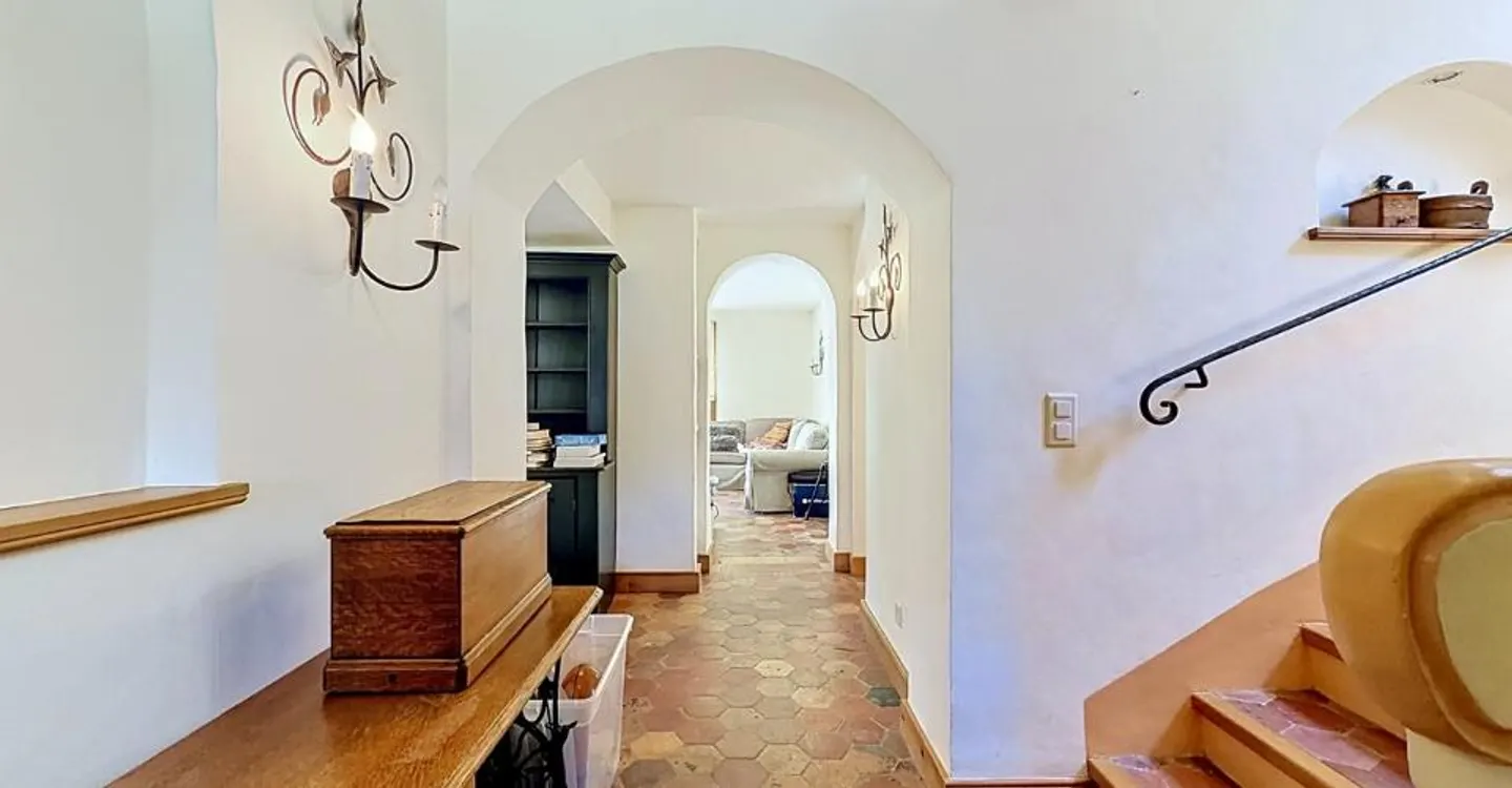 Appartement Duplex avec Jardin - Photo 10 sur 12