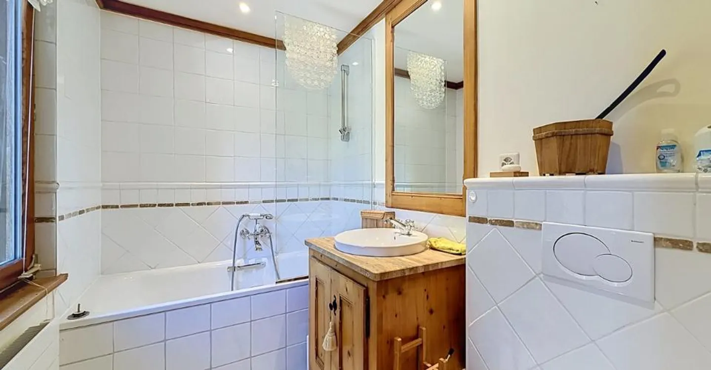Appartement Duplex avec Jardin - Photo 11 sur 12