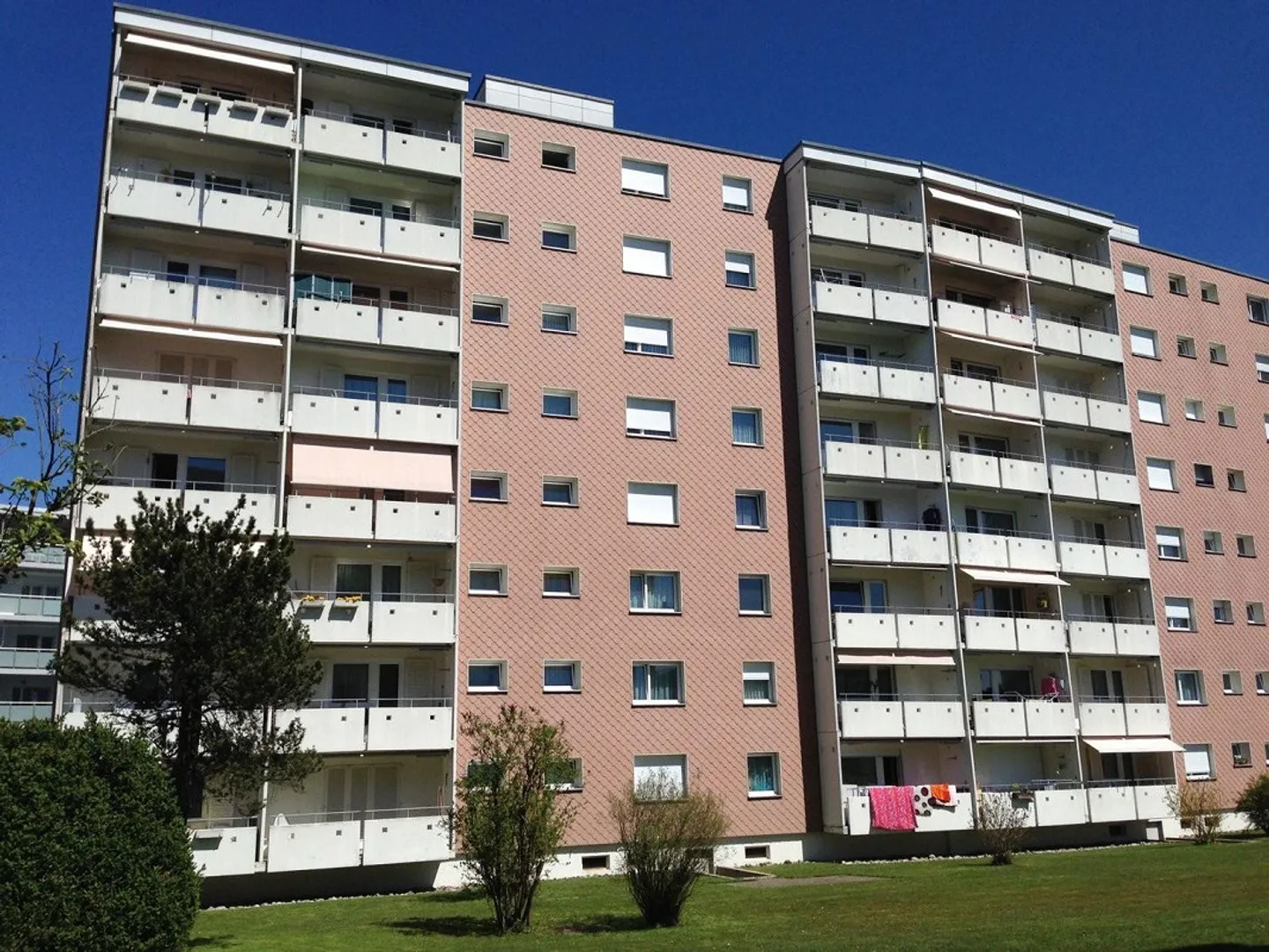 Gemütliche 2-Zimmerwohnung zentral gelegen - Photo 1 of 7