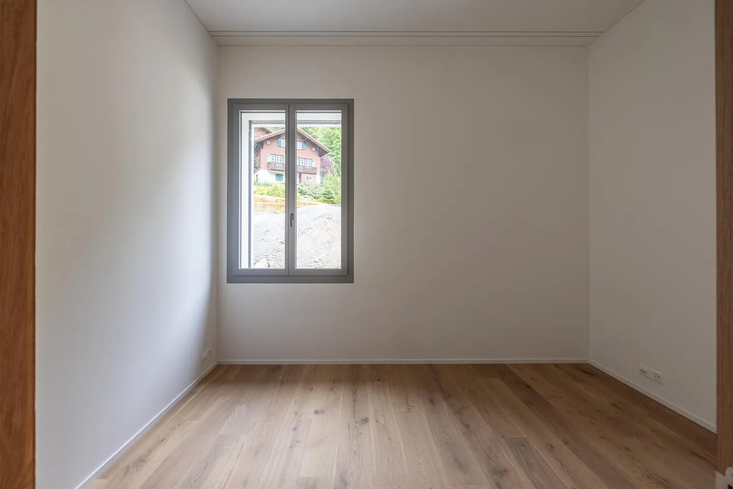Exclusive Apartment - Elegance Meets Alpine Idyll - Photo 7 of 12