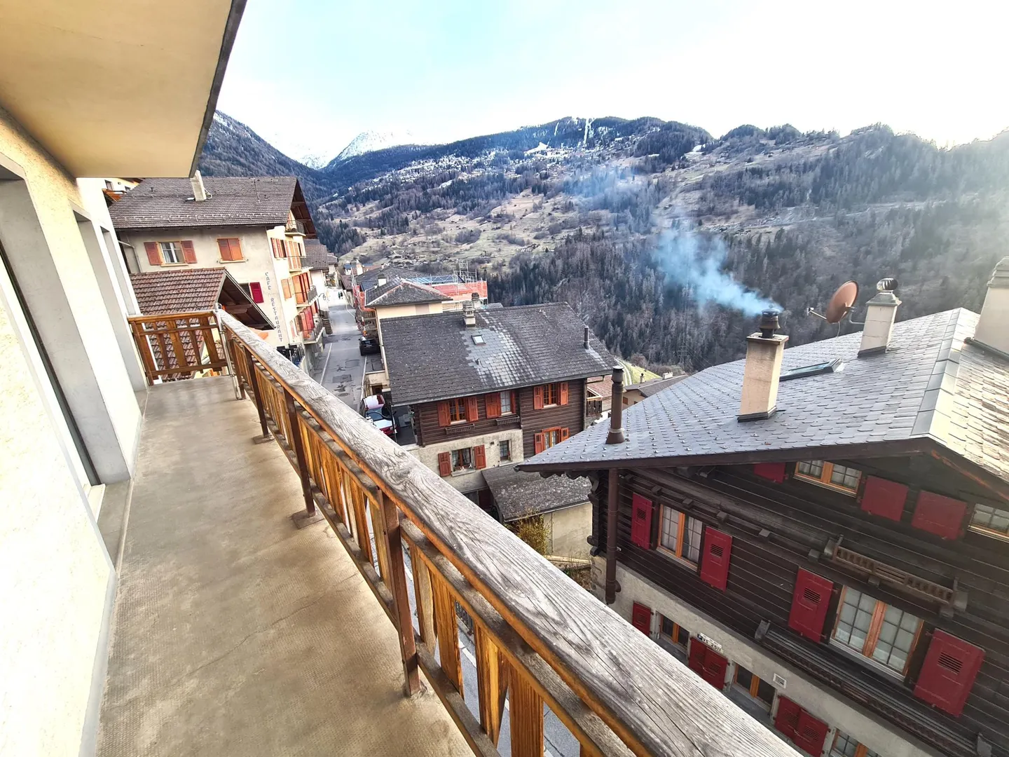 Appartement à vendre - Photo 2 sur 4