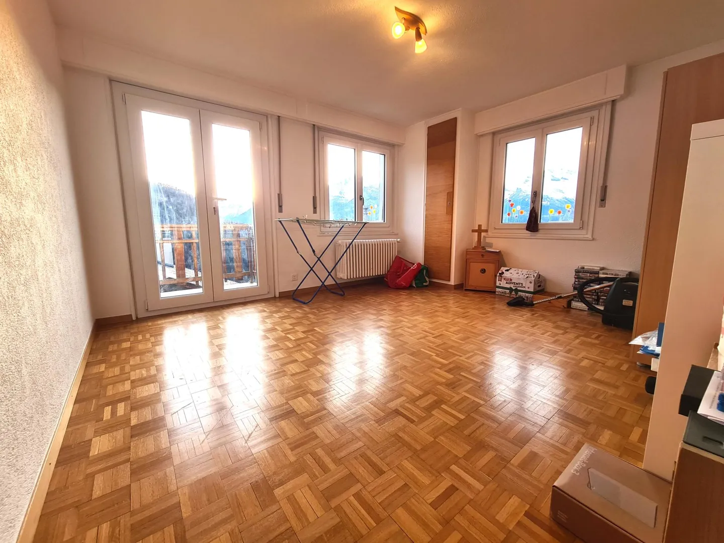 Appartement à vendre - Photo 1 sur 4