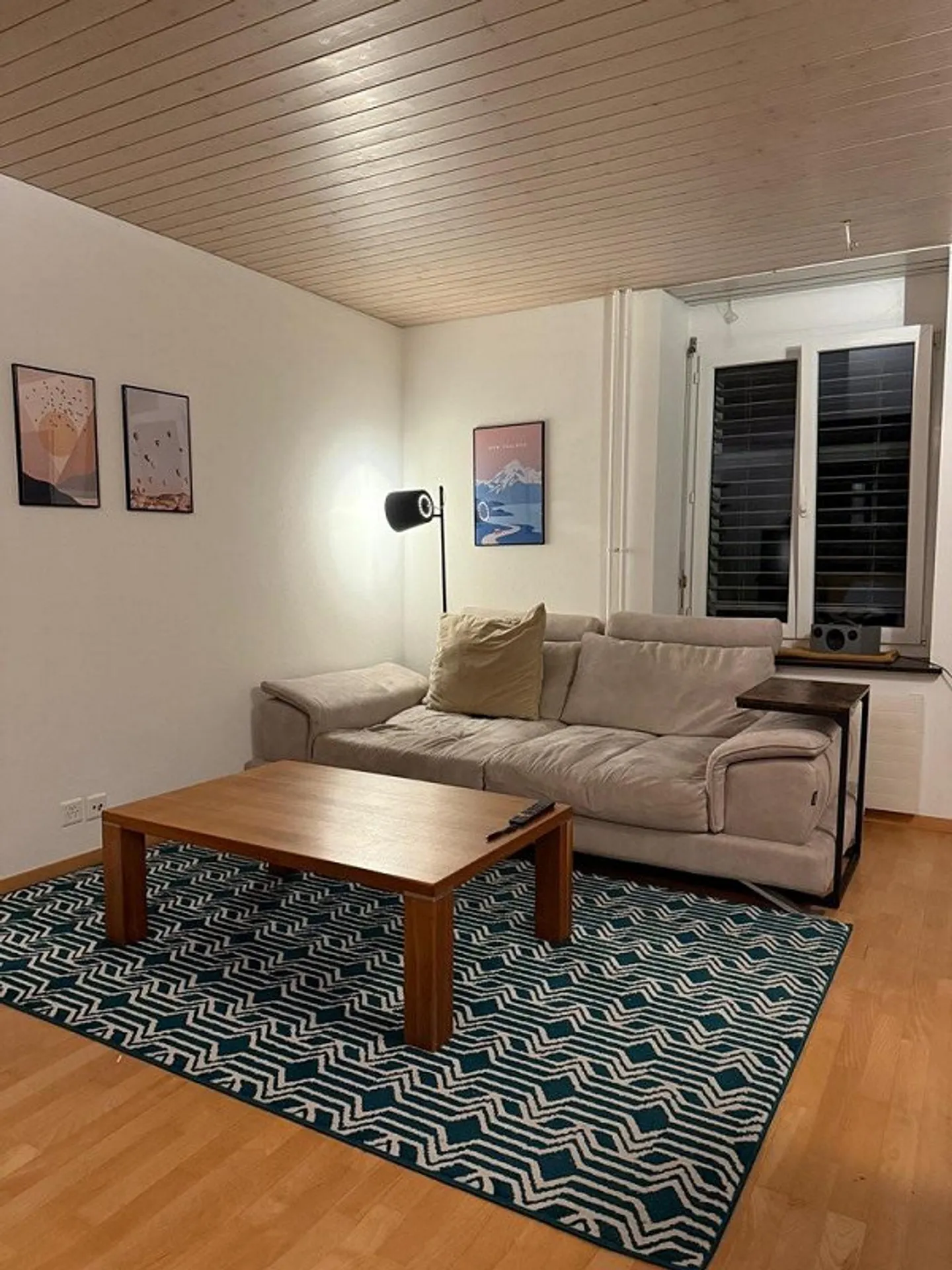 Appartement de 3 pièces près de la gare de Thalwil à louer - Photo 4 sur 8