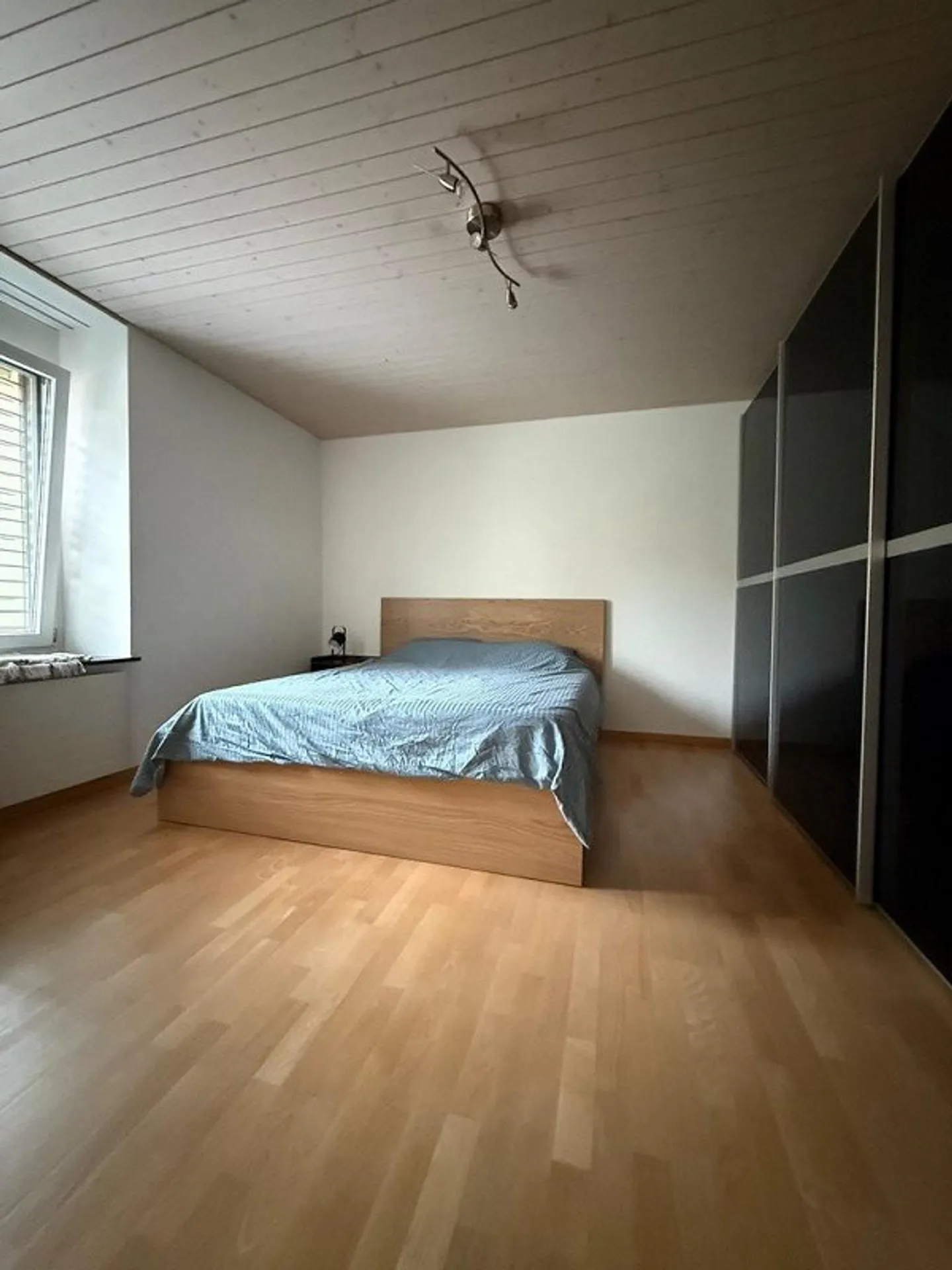 Appartement de 3 pièces près de la gare de Thalwil à louer - Photo 5 sur 8
