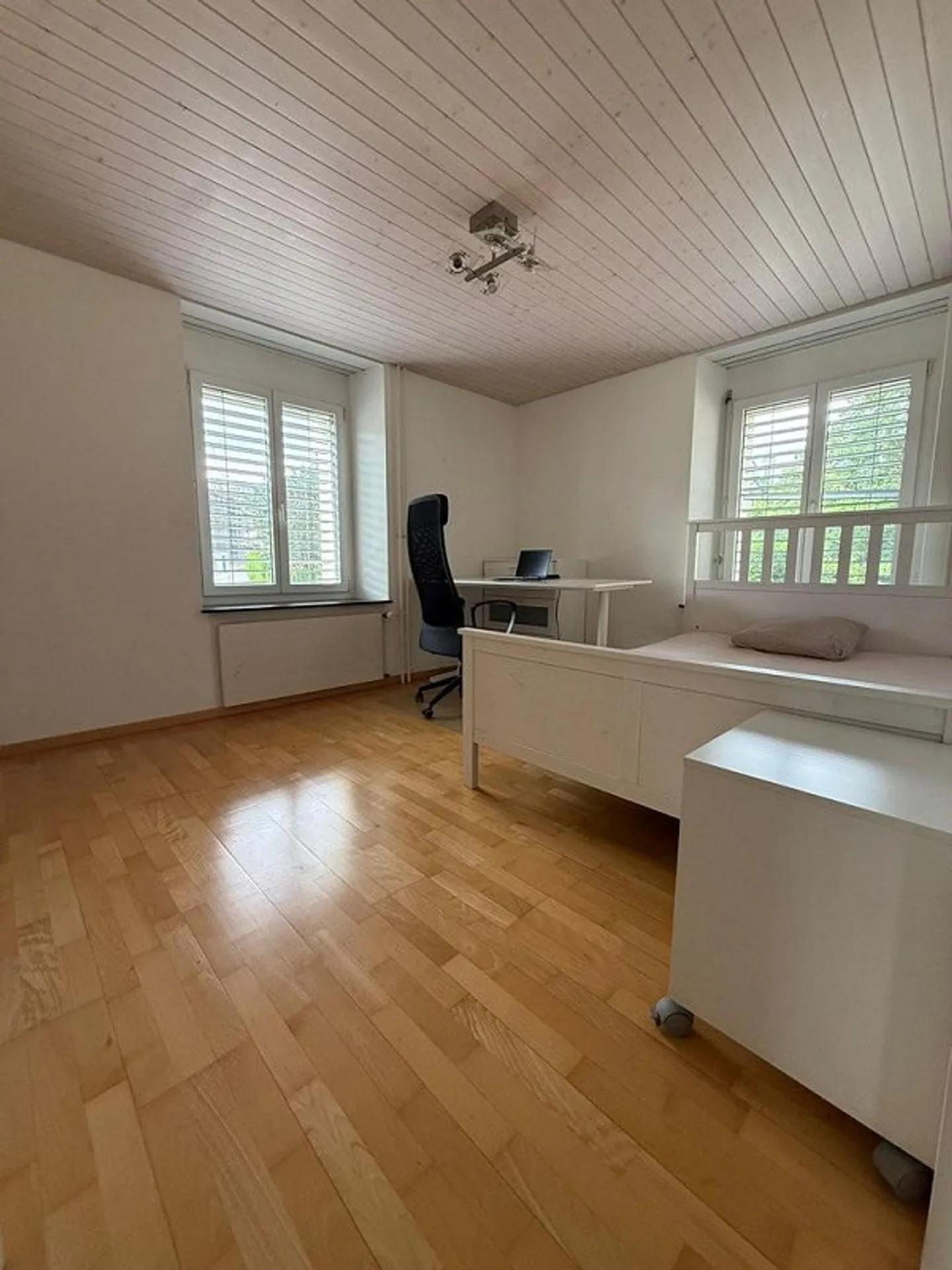 Appartement de 3 pièces près de la gare de Thalwil à louer - Photo 6 sur 8