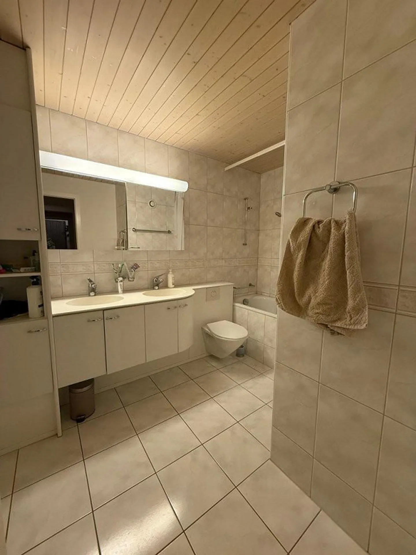 Appartement de 3 pièces près de la gare de Thalwil à louer - Photo 7 sur 8