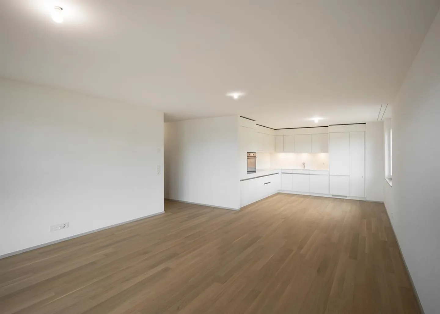 Modernes Apartment nahe Natur - Foto 2 von 9