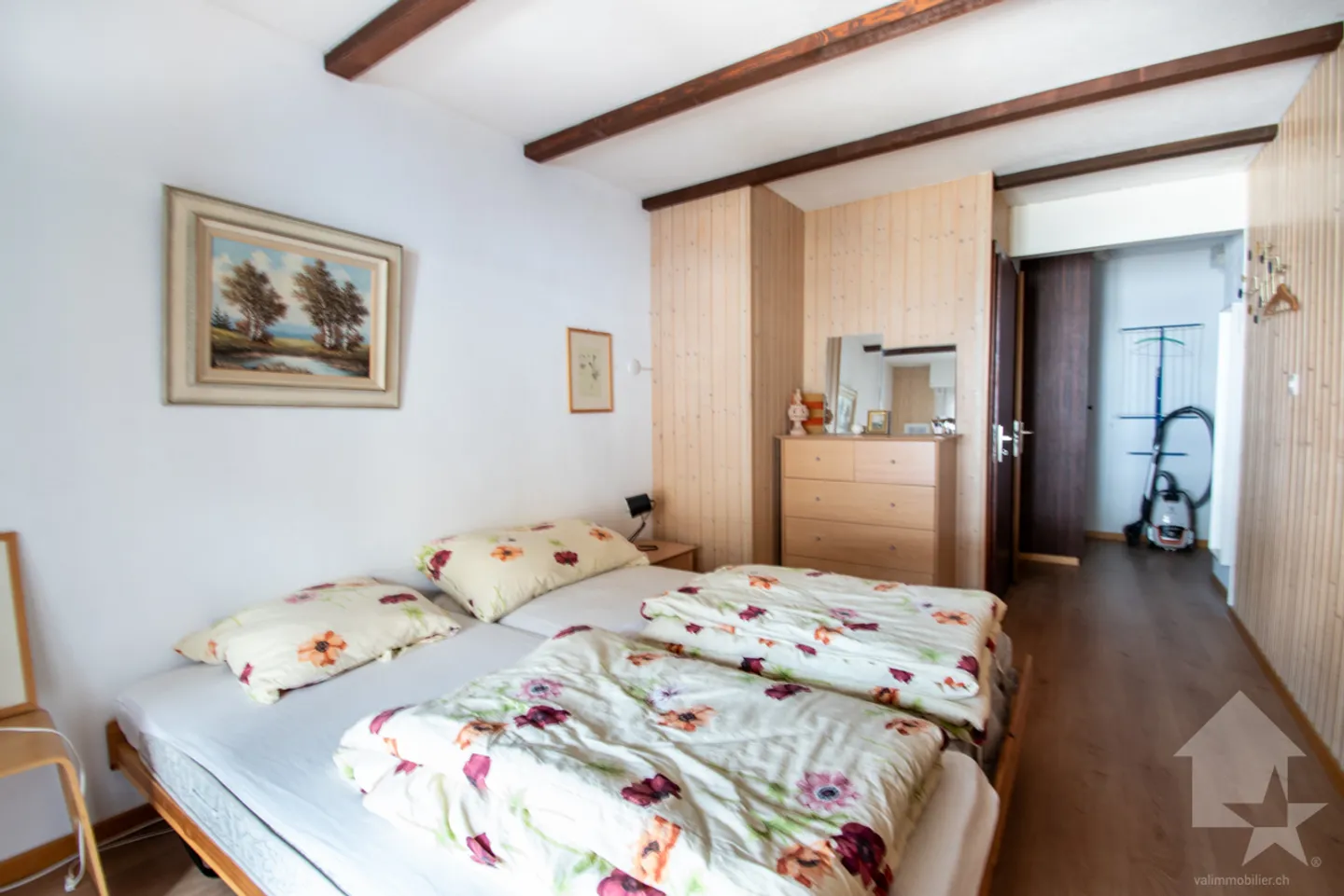 Duplex 2 Zimmer - Foto 6 von 11