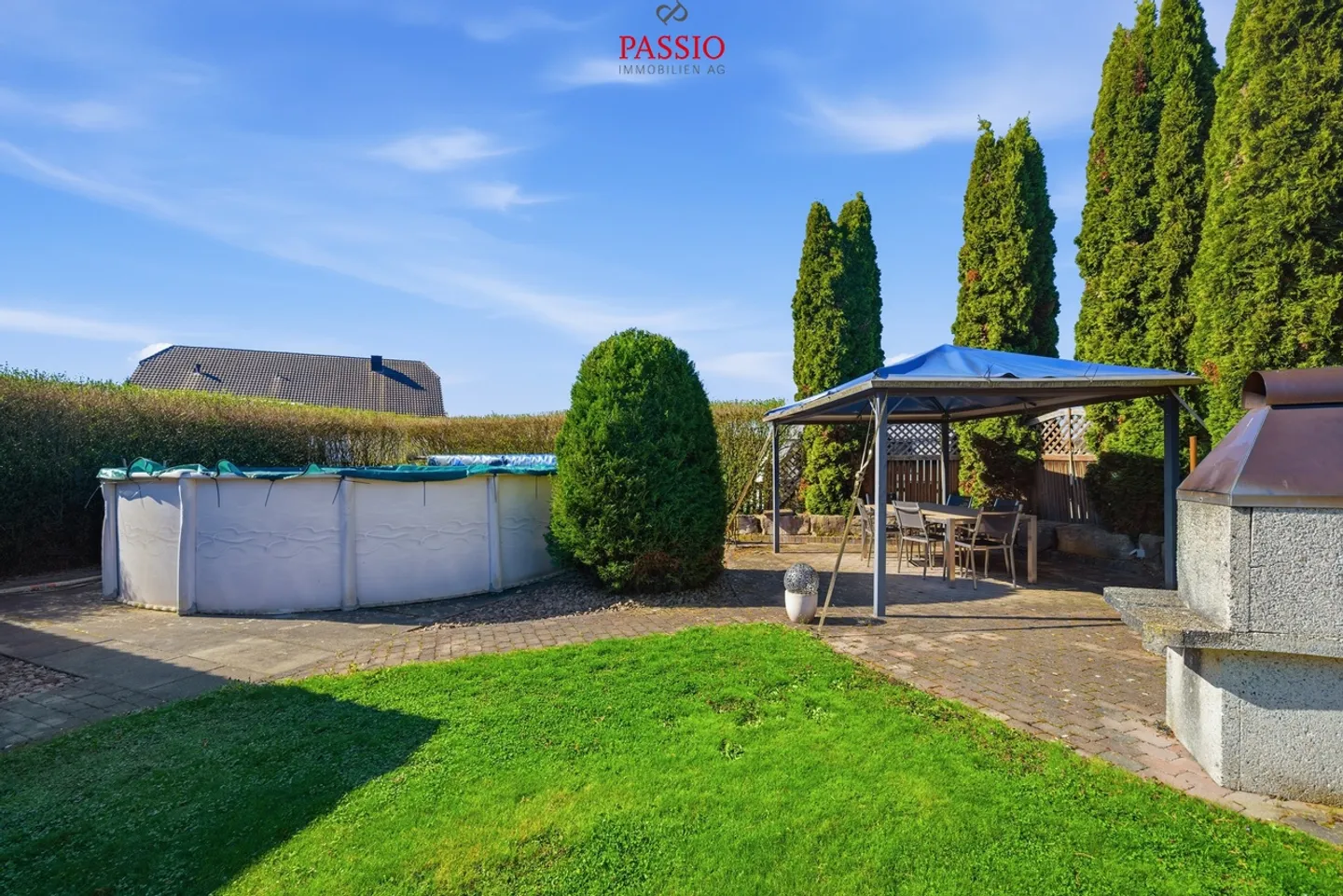 Charming Family Home with Views - Photo 26 of 33