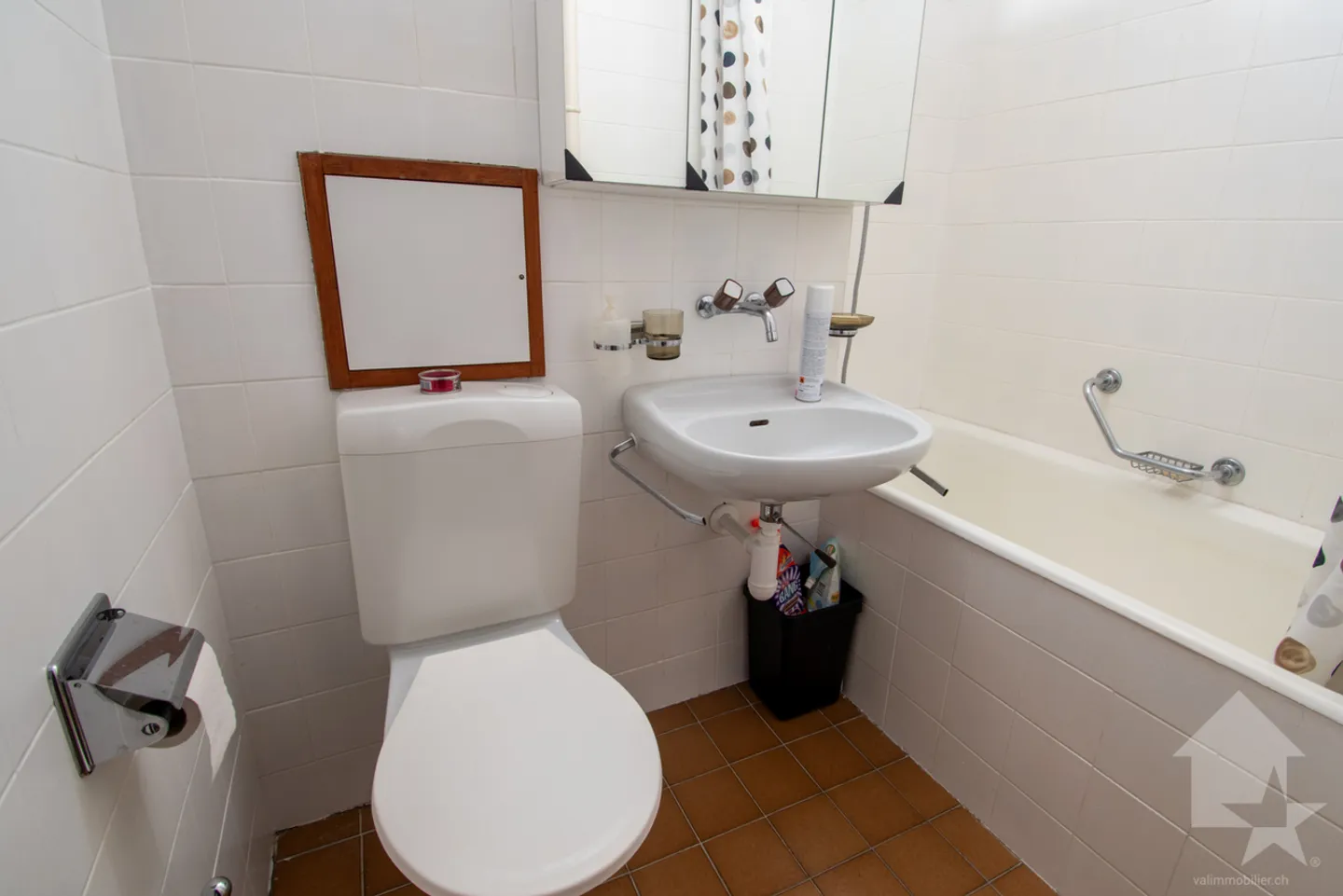 Duplex 2 Zimmer - Foto 7 von 11