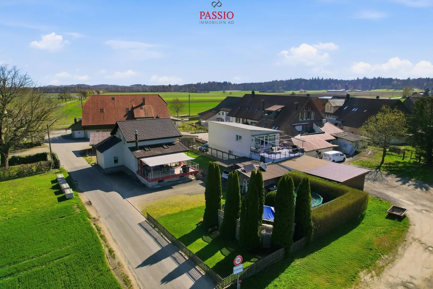 Charming Family Home with Views - Photo 28 of 33