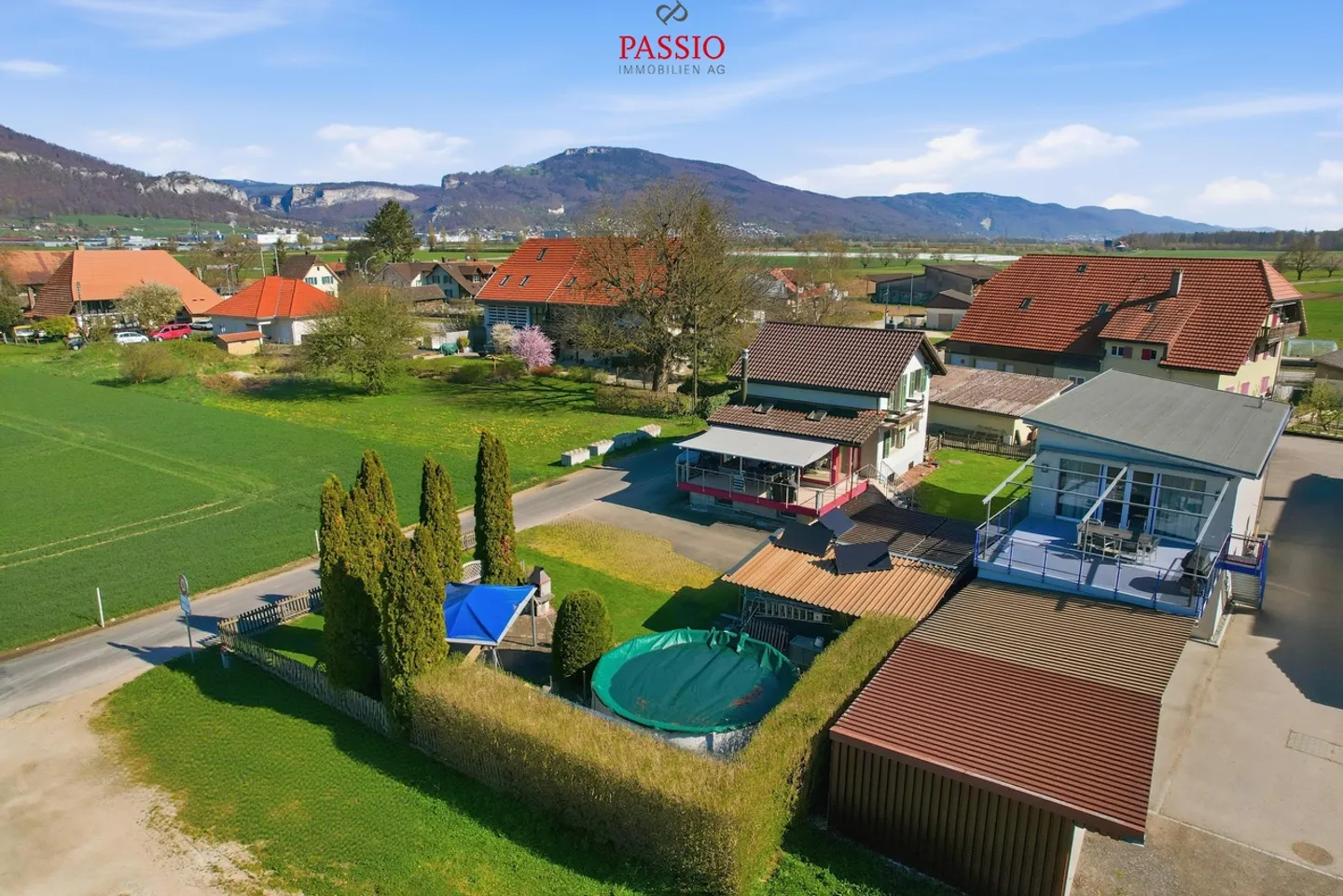 Charming Family Home with Views - Photo 30 of 33