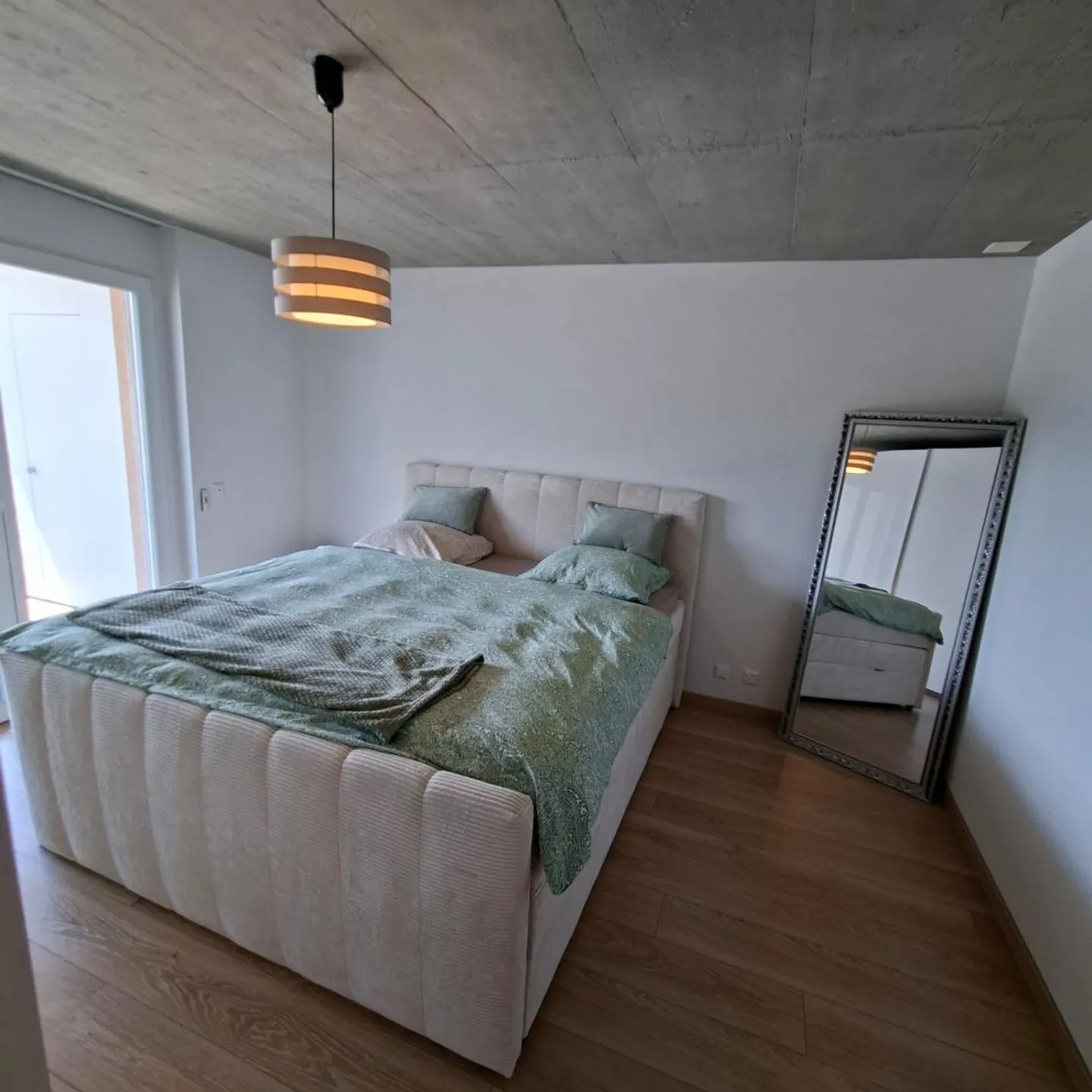 2.5 Room Apartment - Photo 4 of 8