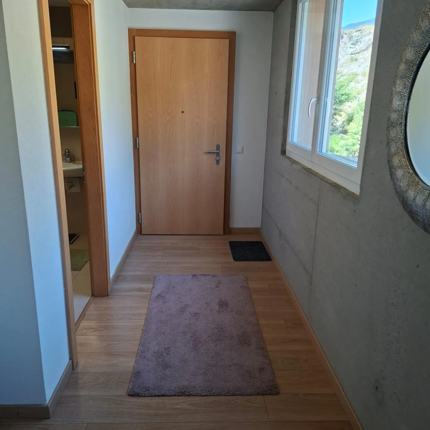 2.5 Room Apartment - Photo 5 of 8