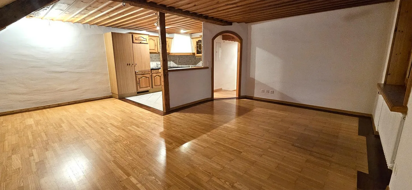 3.5-room apartment directly by the lake - Photo 8 of 20