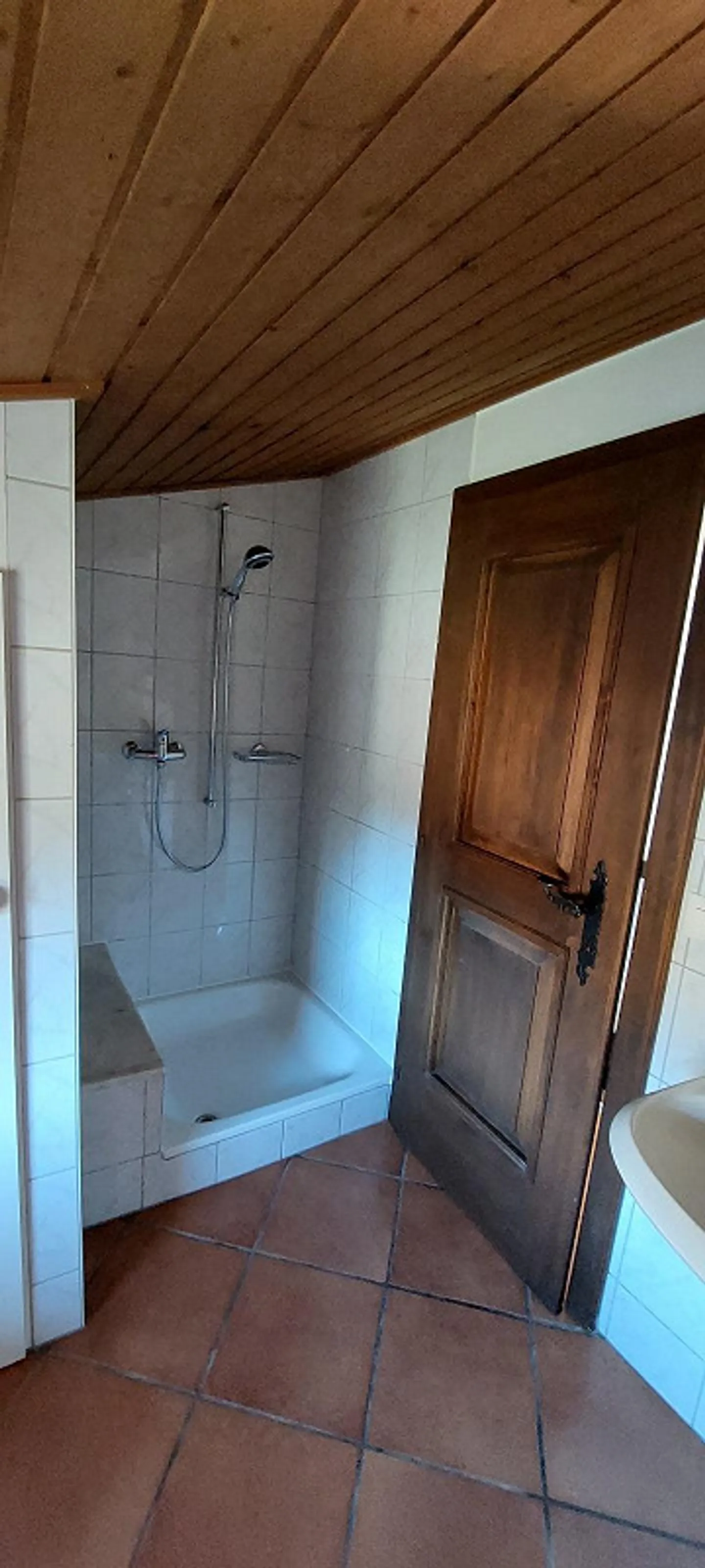 3 1/2 room apartment with garden - Photo 11 of 13