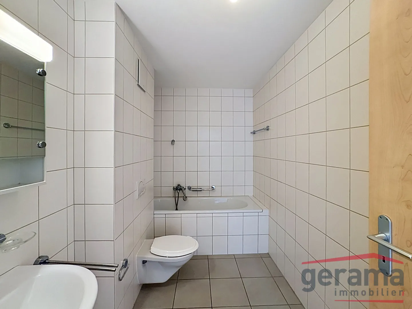Apartment with 3.5 rooms on the 1st floor - Photo 5 of 6