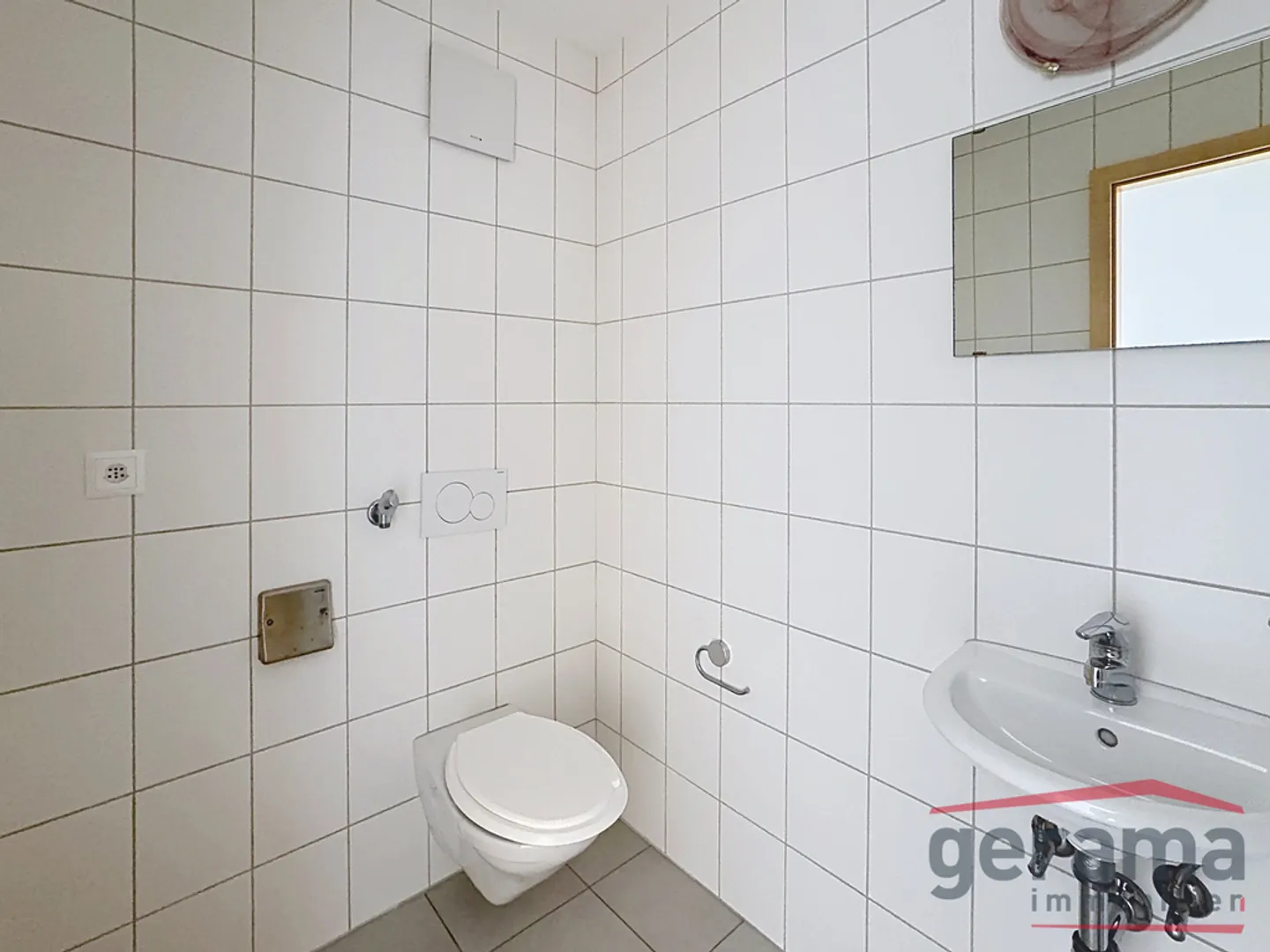 Apartment with 3.5 rooms on the 1st floor - Photo 6 of 6