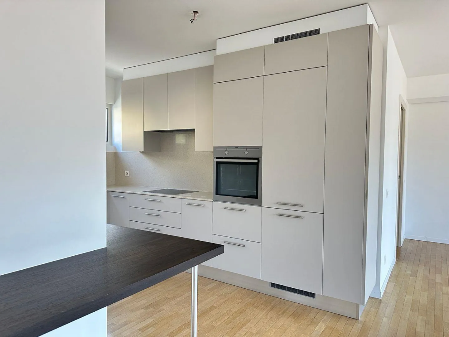 Luxuswohnung mit Grosser Terrasse - Foto 2 von 15