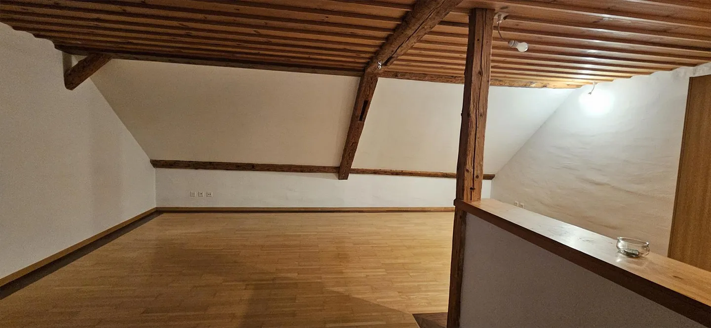 3.5-room apartment directly by the lake - Photo 10 of 20