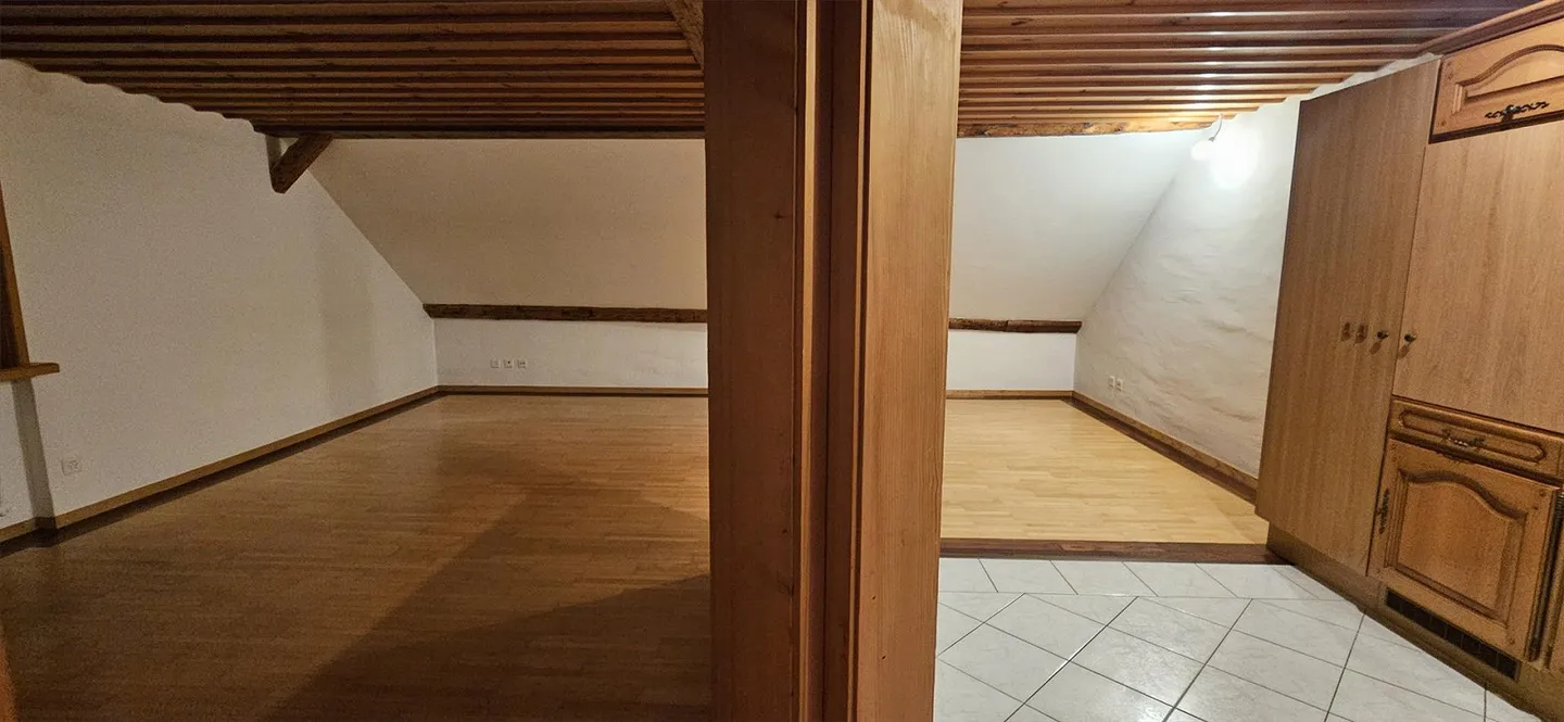 3.5-room apartment directly by the lake - Photo 12 of 20