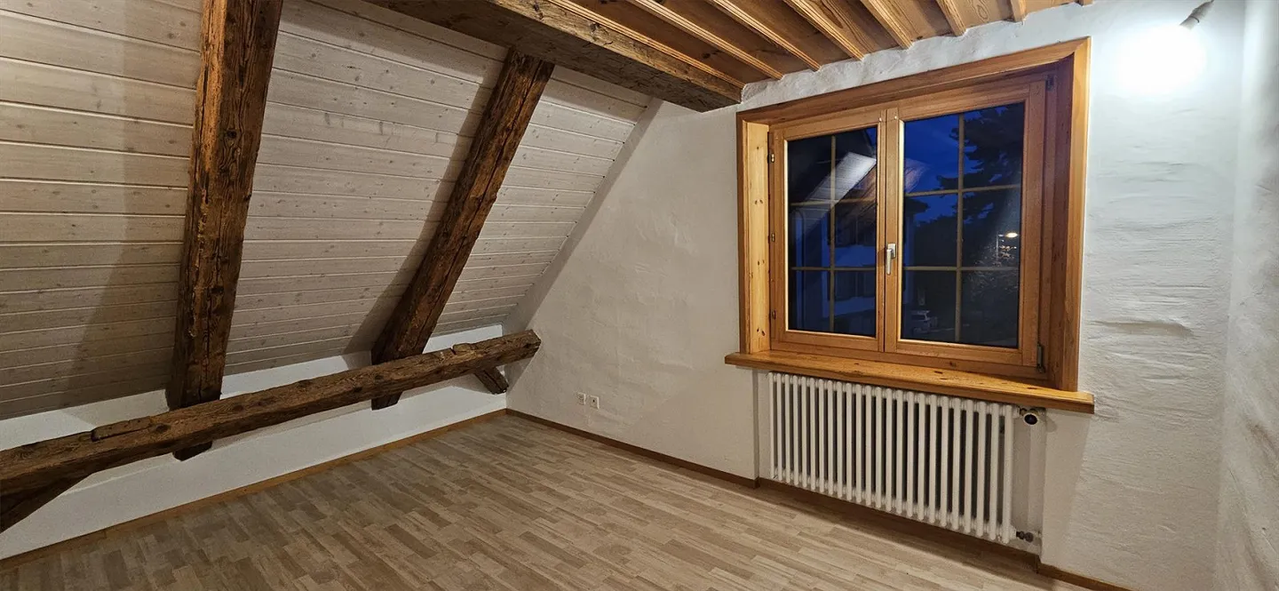 3.5-room apartment directly by the lake - Photo 13 of 20