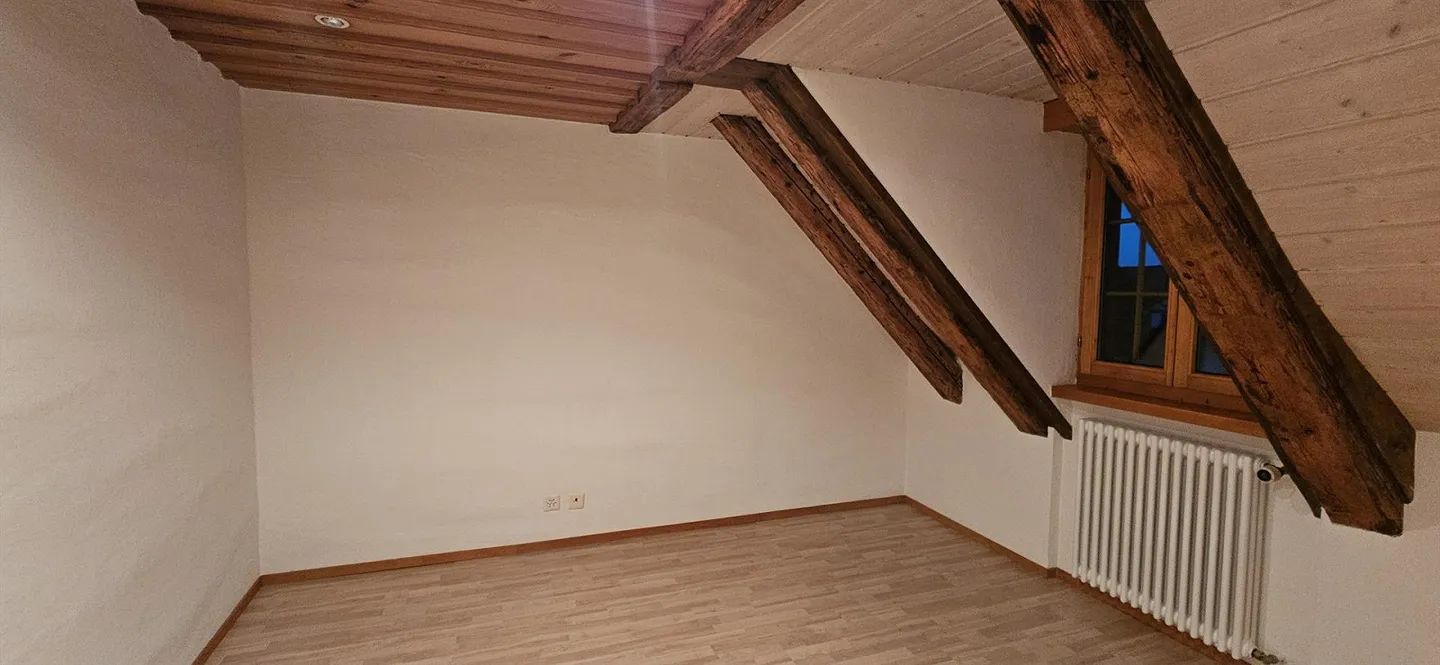 3.5-room apartment directly by the lake - Photo 16 of 20