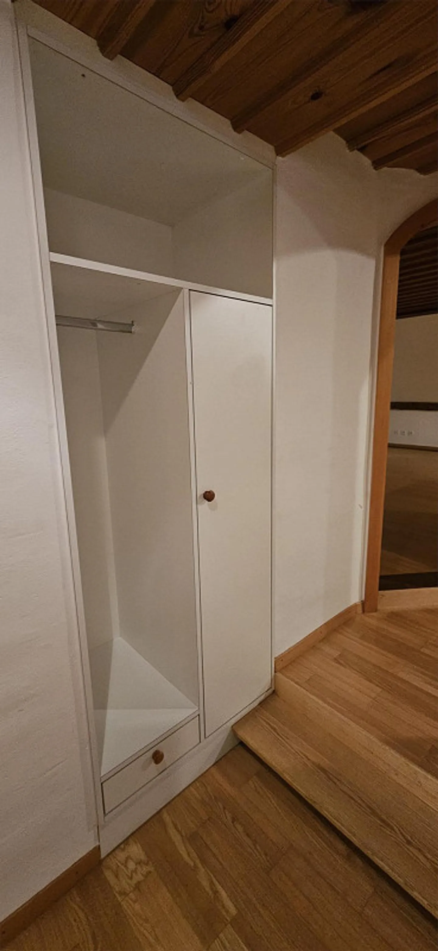 3.5-room apartment directly by the lake - Photo 5 of 20