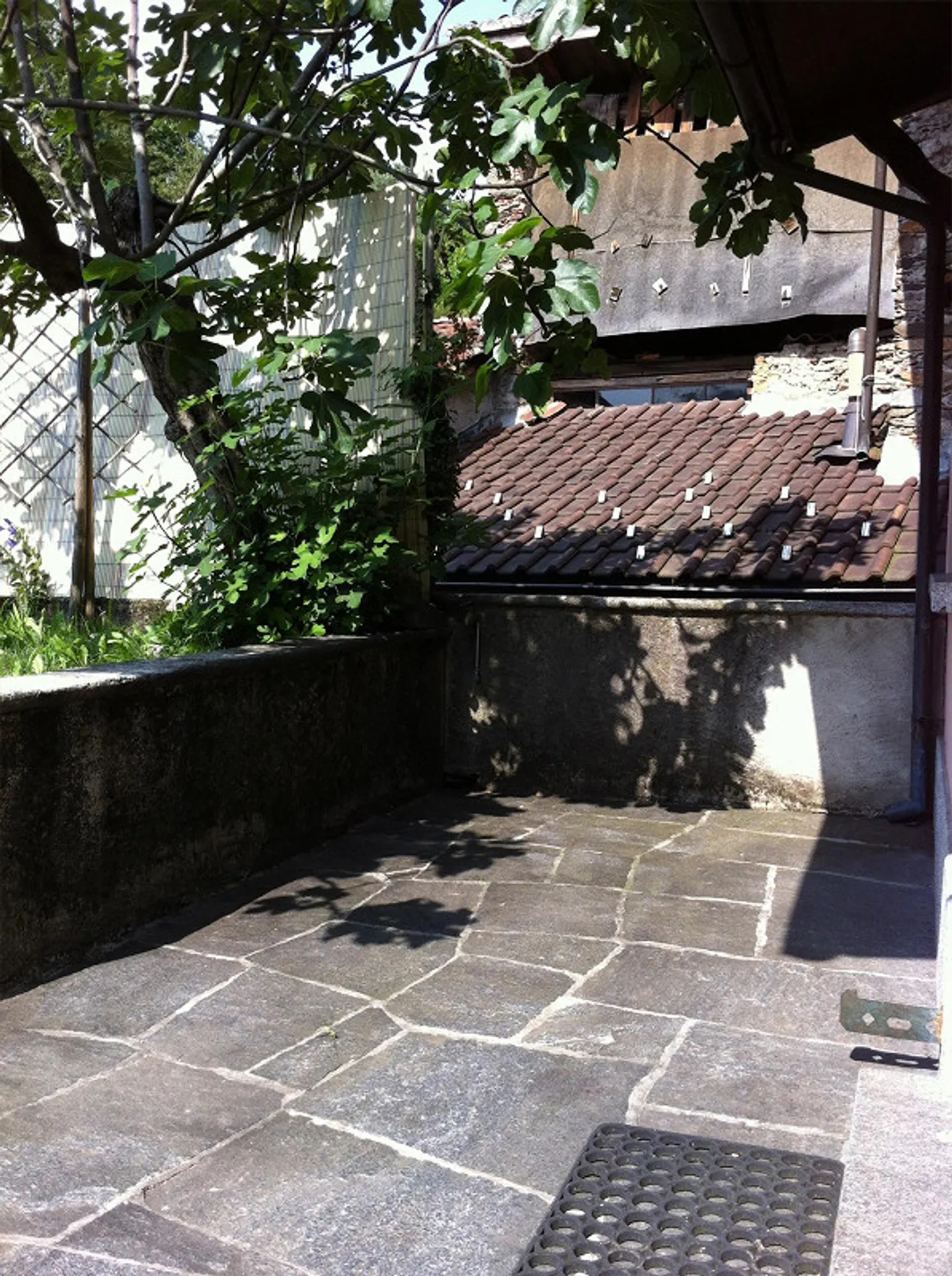 3 1/2 room apartment with garden - Photo 2 of 13