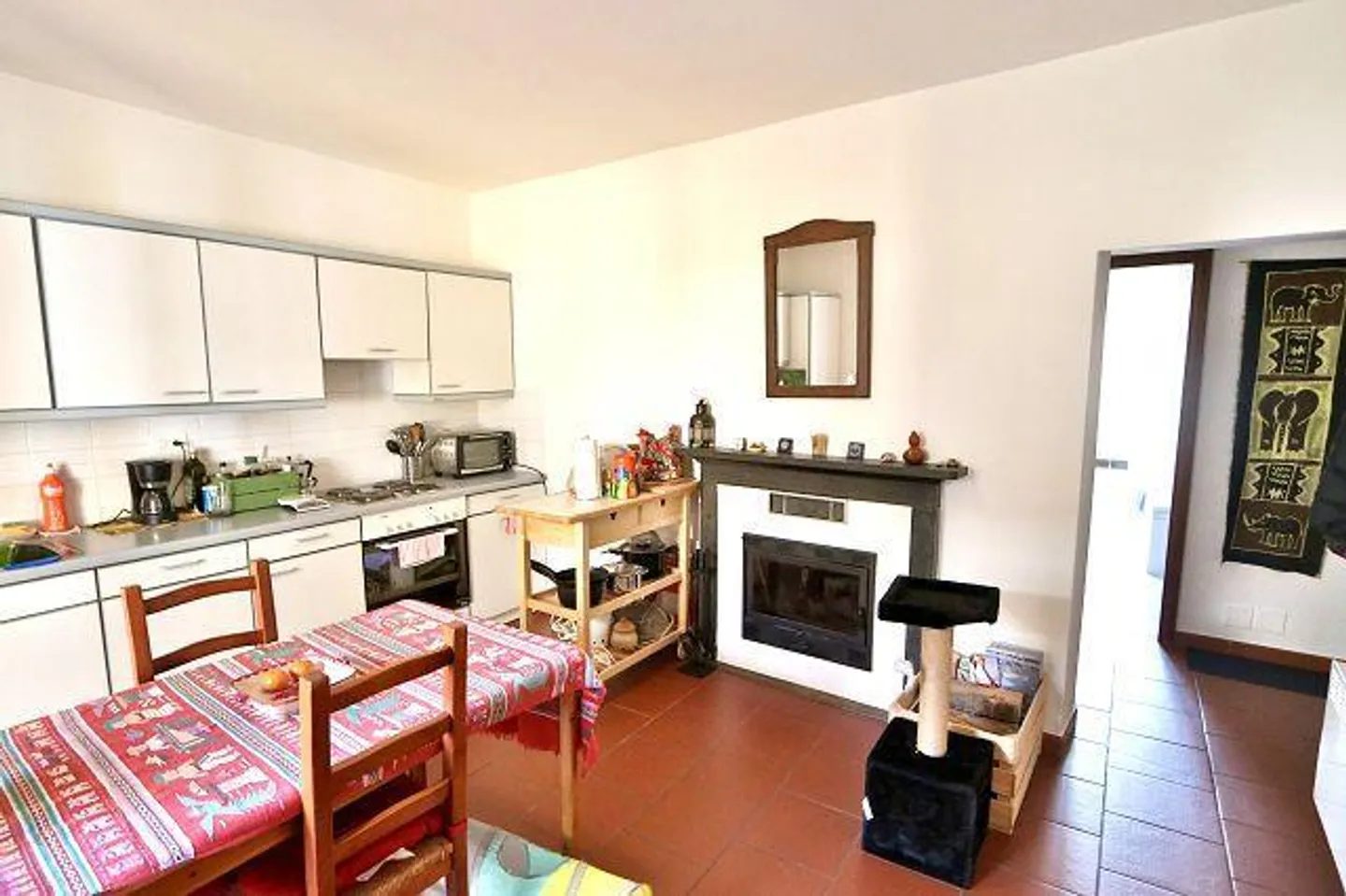 Appartamento in affitto - Foto 2 di 10