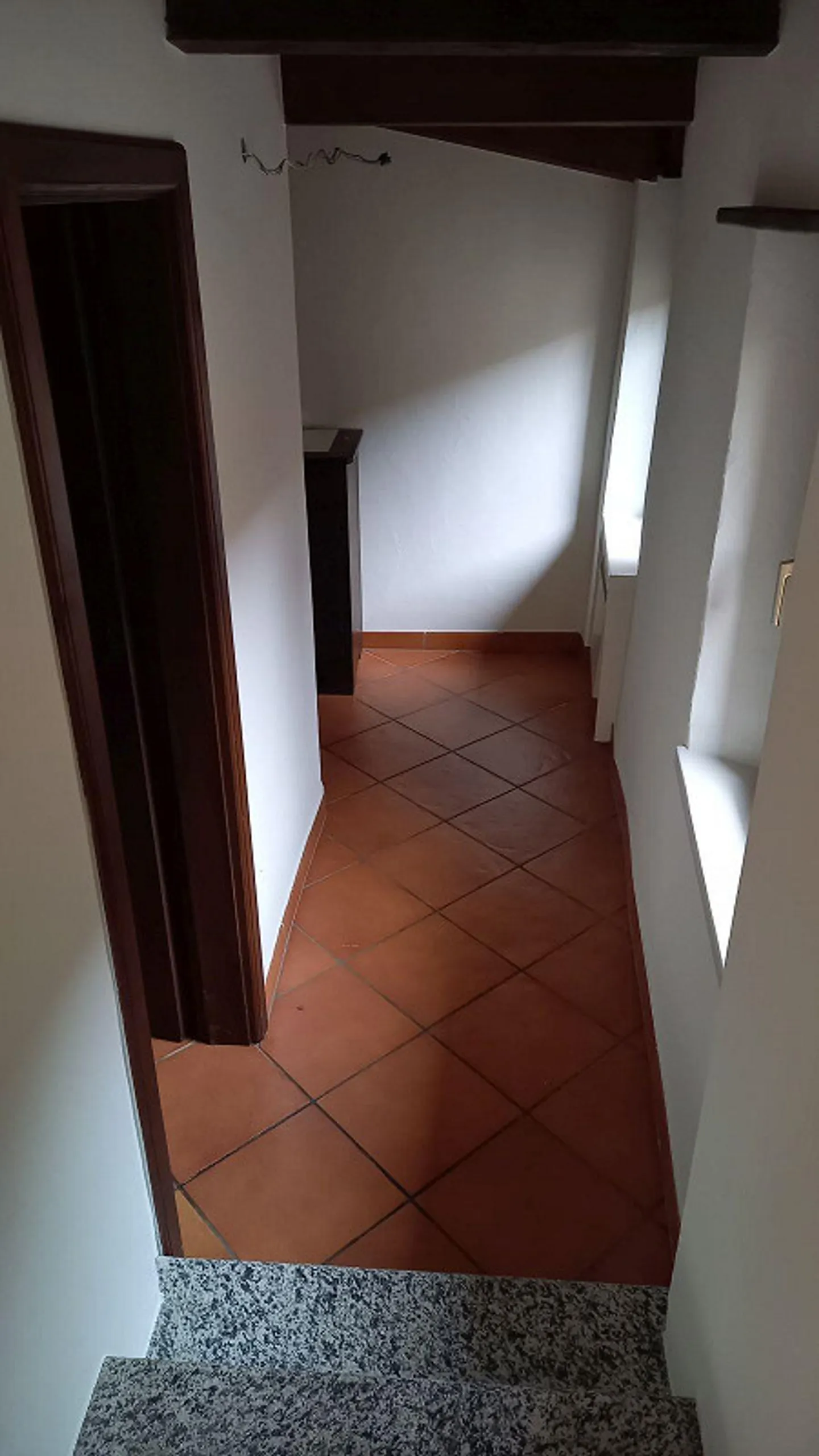 3 1/2 room apartment with garden - Photo 5 of 13