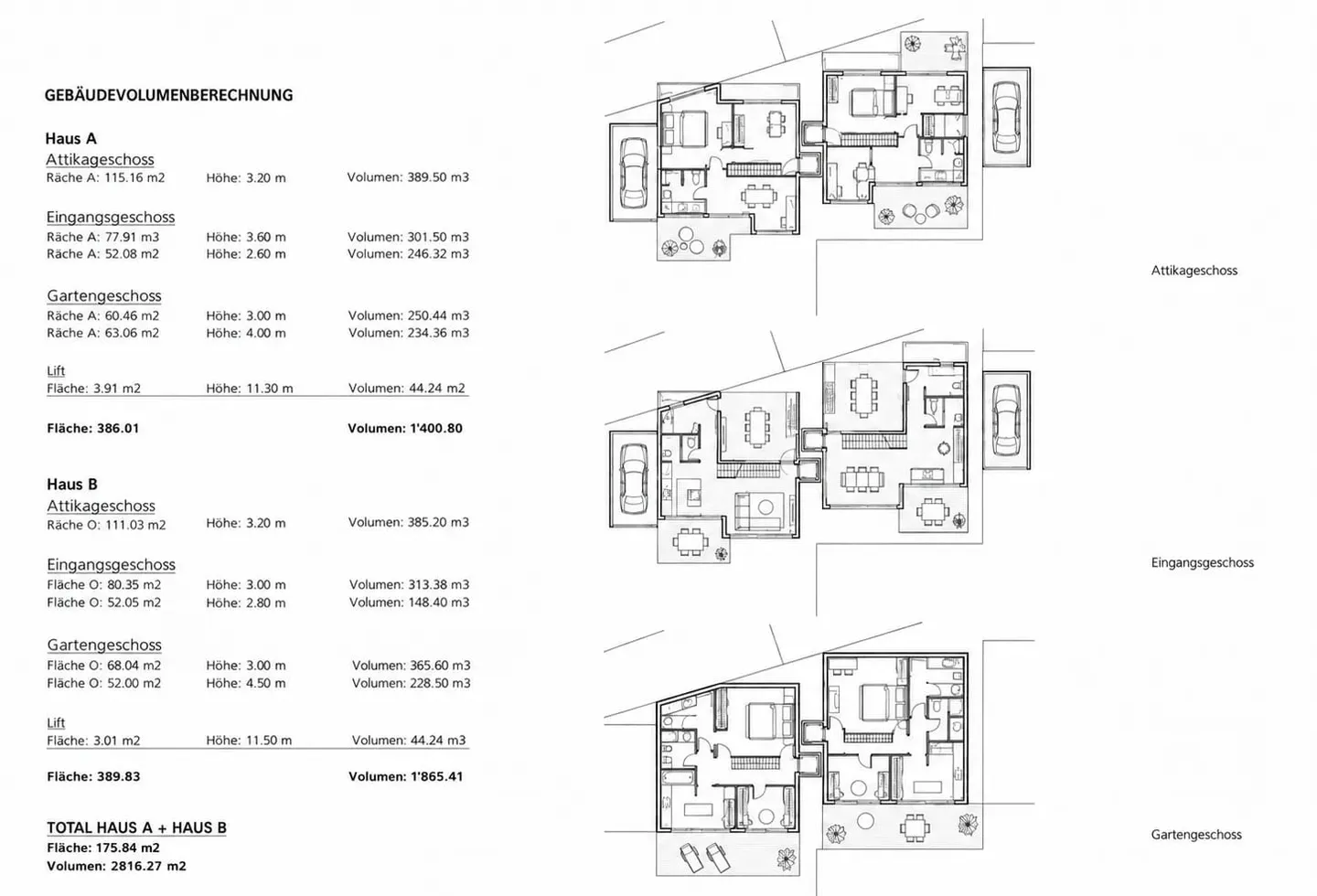 6.5-Room Semi-Detached House with Far-Reaching Views in Buchs ZH for Sale - Photo 7 of 7