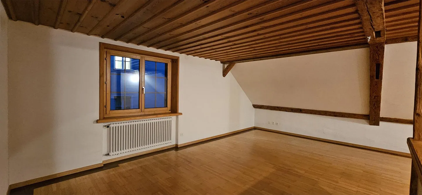 3.5-room apartment directly by the lake - Photo 7 of 20