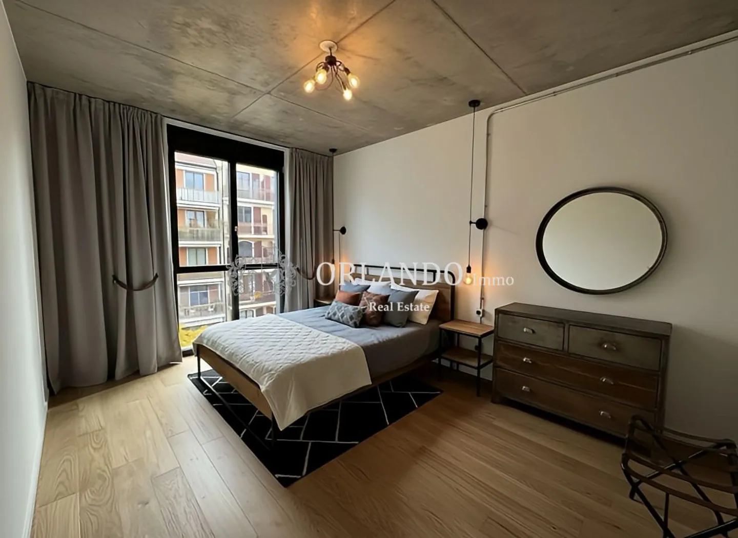 Bel Appartement 5 Pièces - Photo 3 sur 7