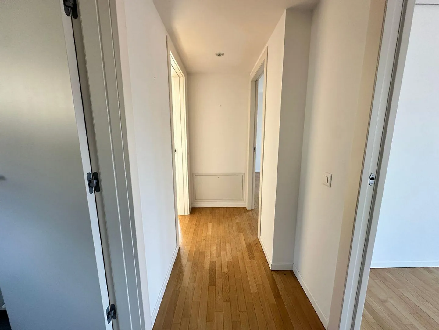 Luxuswohnung mit Grosser Terrasse - Foto 4 von 15