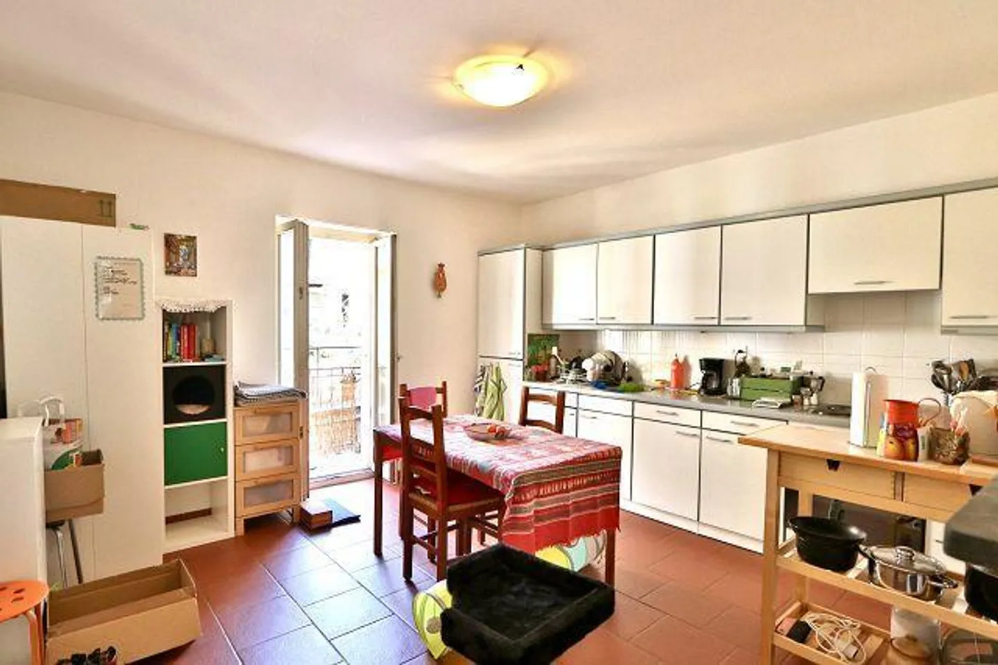 Appartamento in affitto - Foto 3 di 10