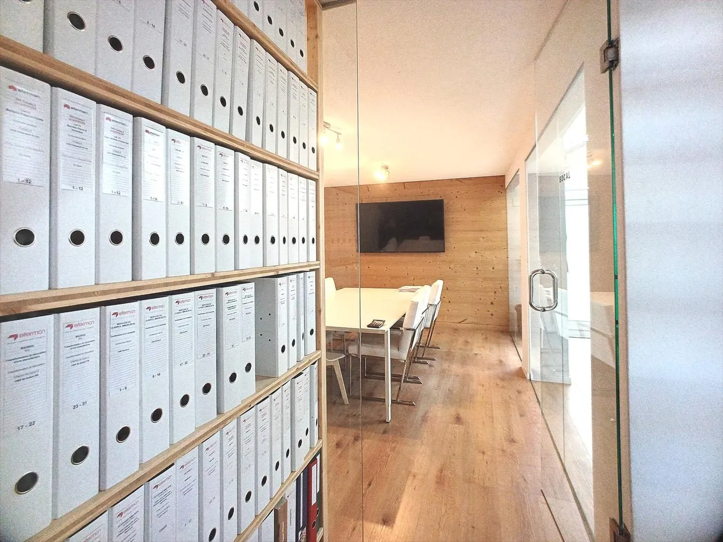 Ufficio - Foto 7 di 13