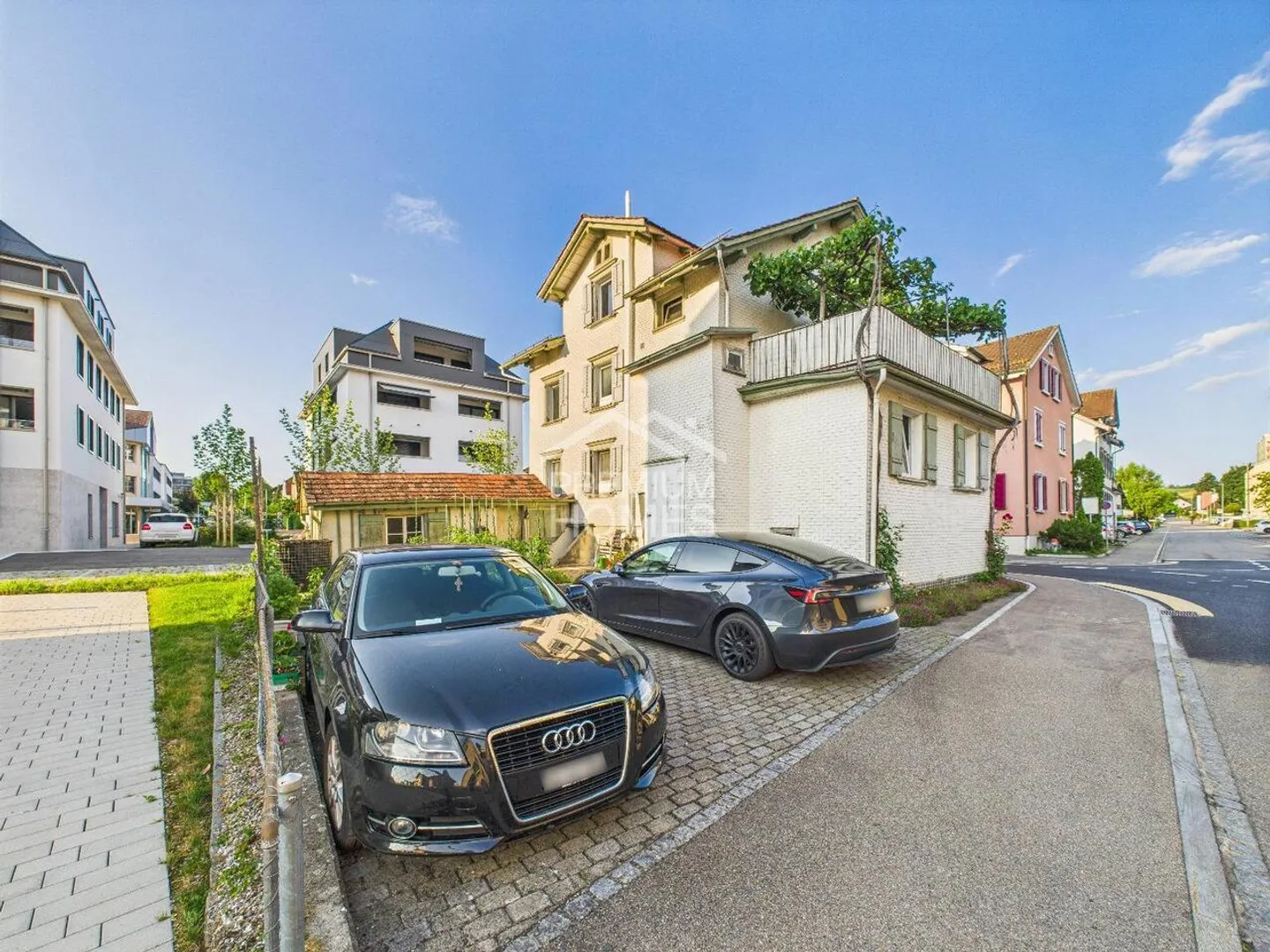 Maison individuelle à vendre - Photo 1 sur 7