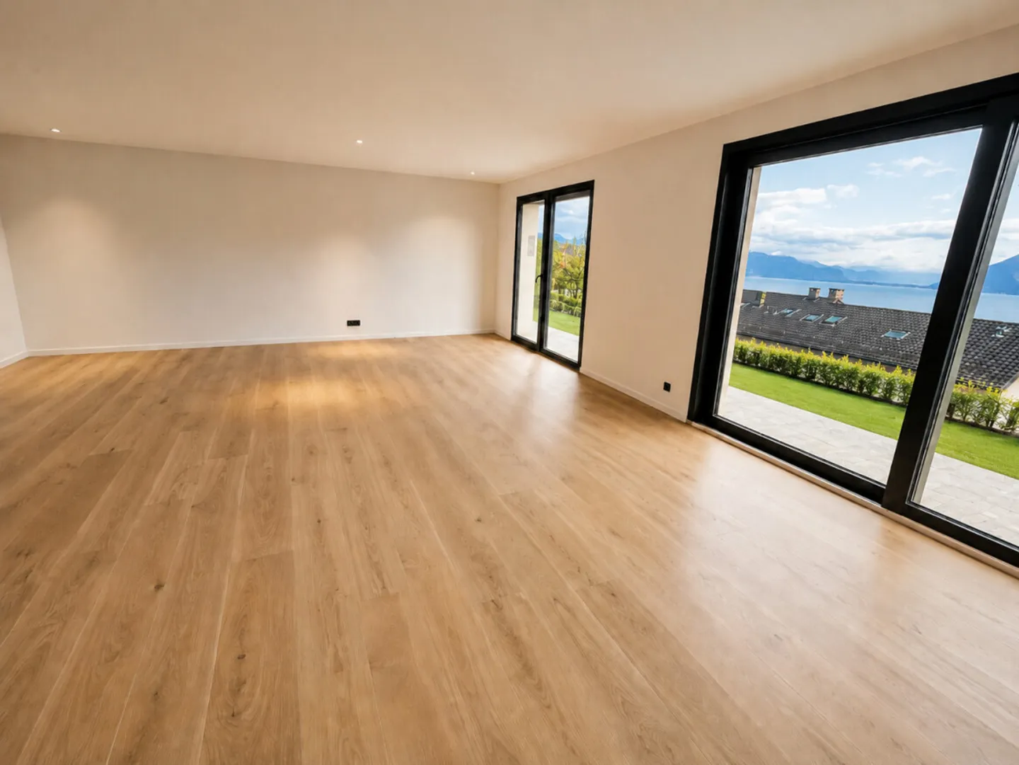 Élégante maison - Vue lac imprenable au cœur du Lavaux - Foto 3 von 5