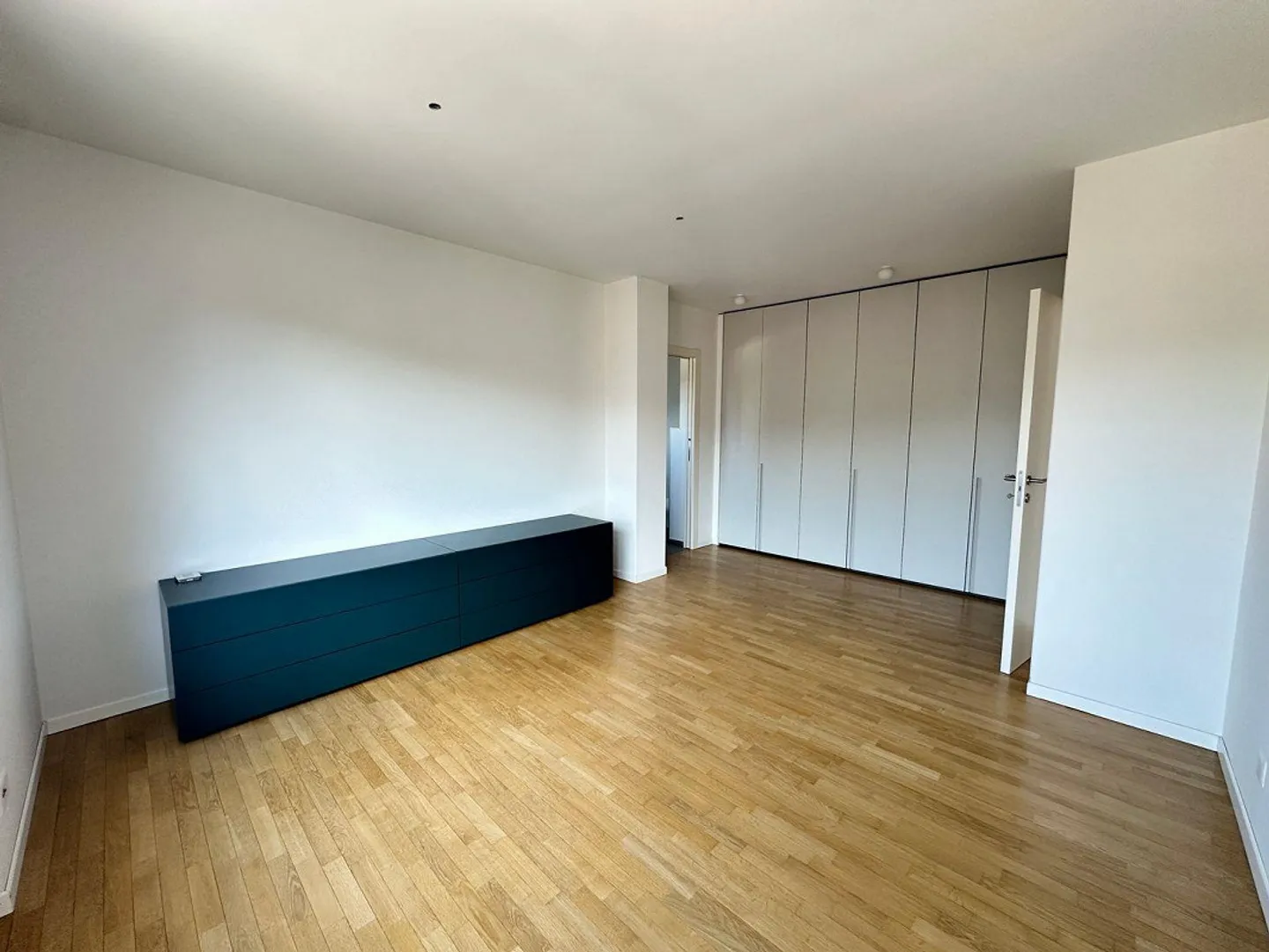 Luxuswohnung mit Grosser Terrasse - Foto 11 von 15