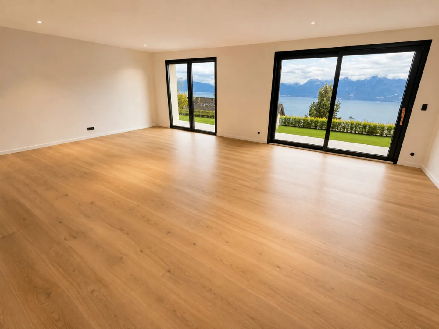 Élégante maison - Vue lac imprenable au cœur du Lavaux - Foto 1 von 5