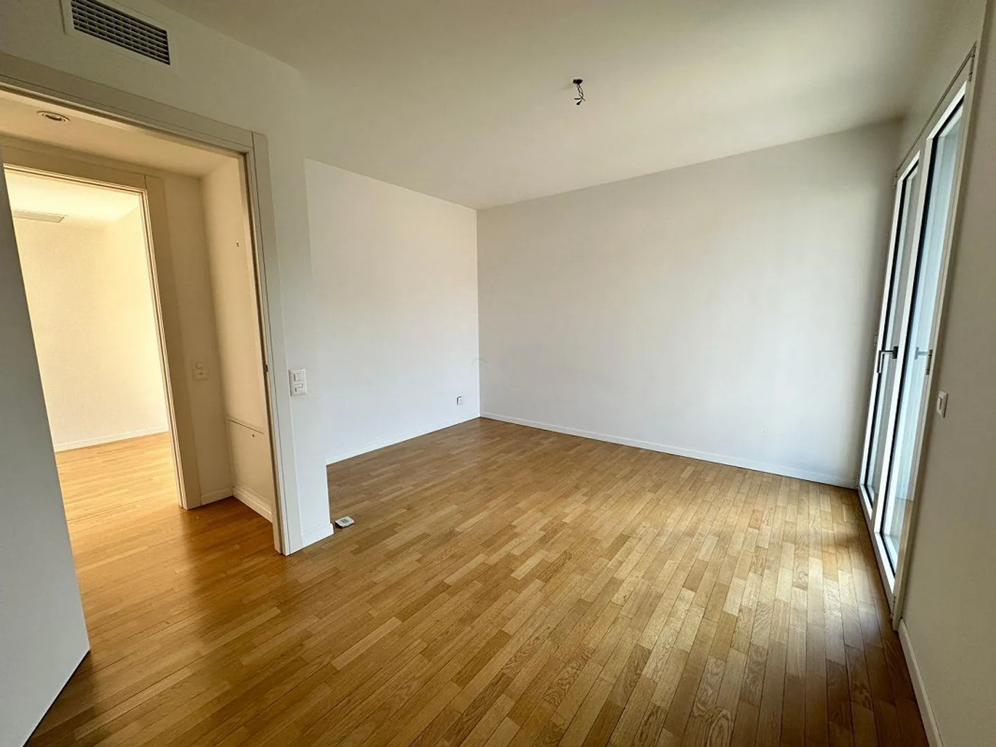 Luxuswohnung mit Grosser Terrasse - Foto 7 von 15