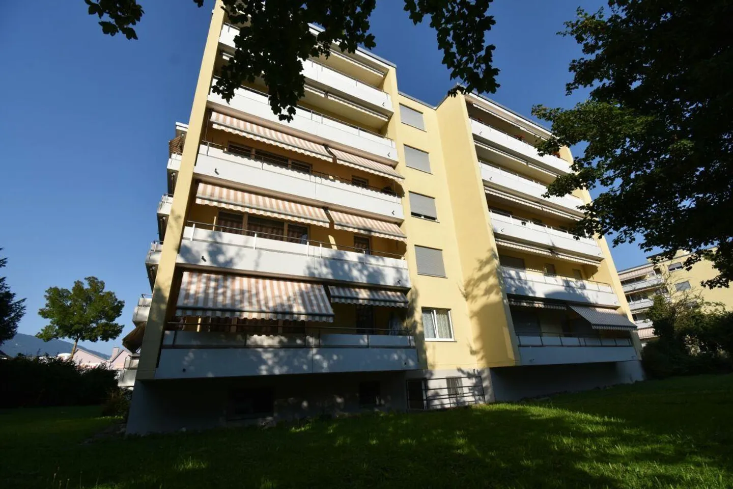 Appartamento 1,5 locali - Foto 1 di 6