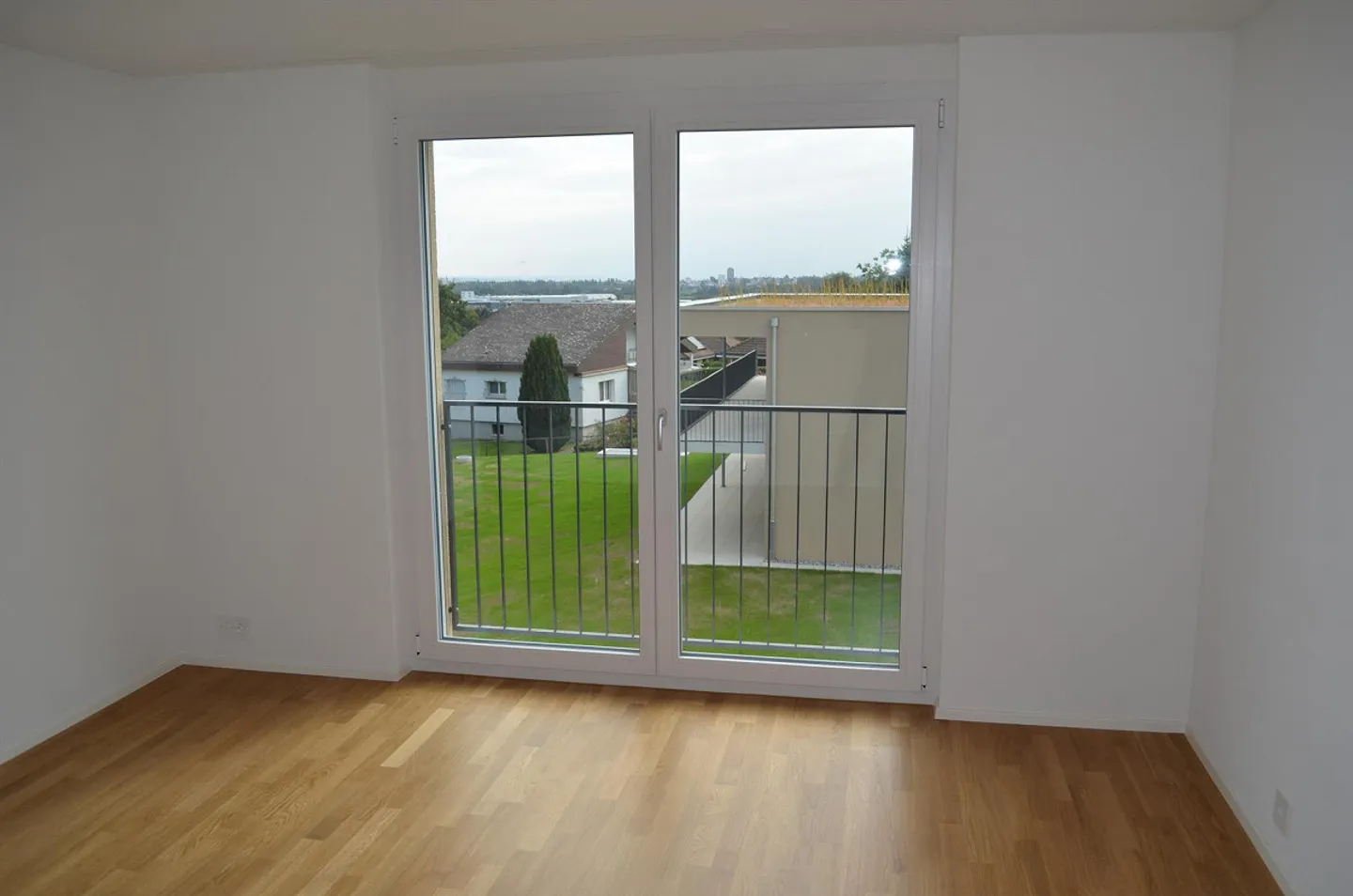 Modernes Apartment am See - Foto 4 von 6