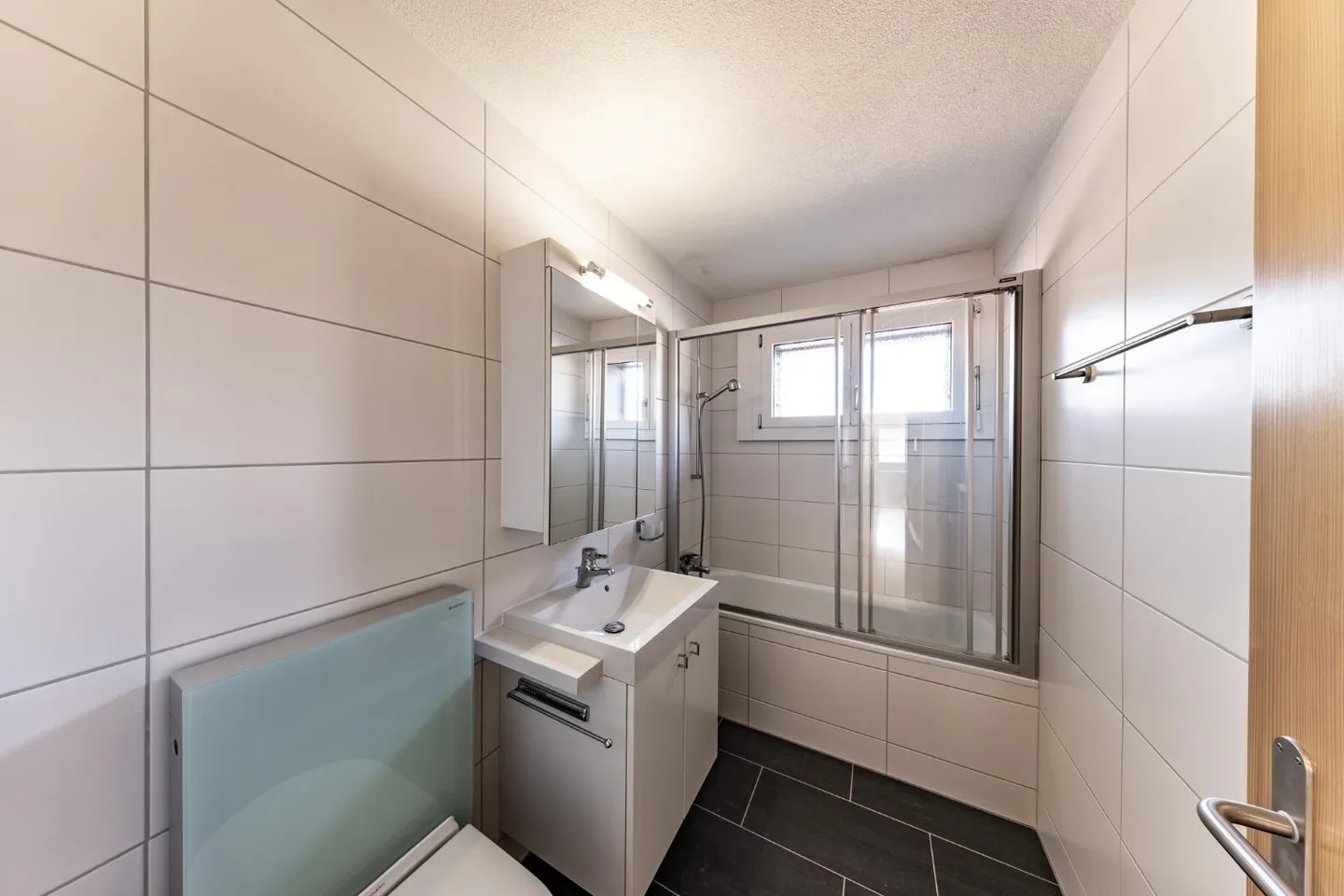 Attic 4.5 rooms - Photo 6 of 8