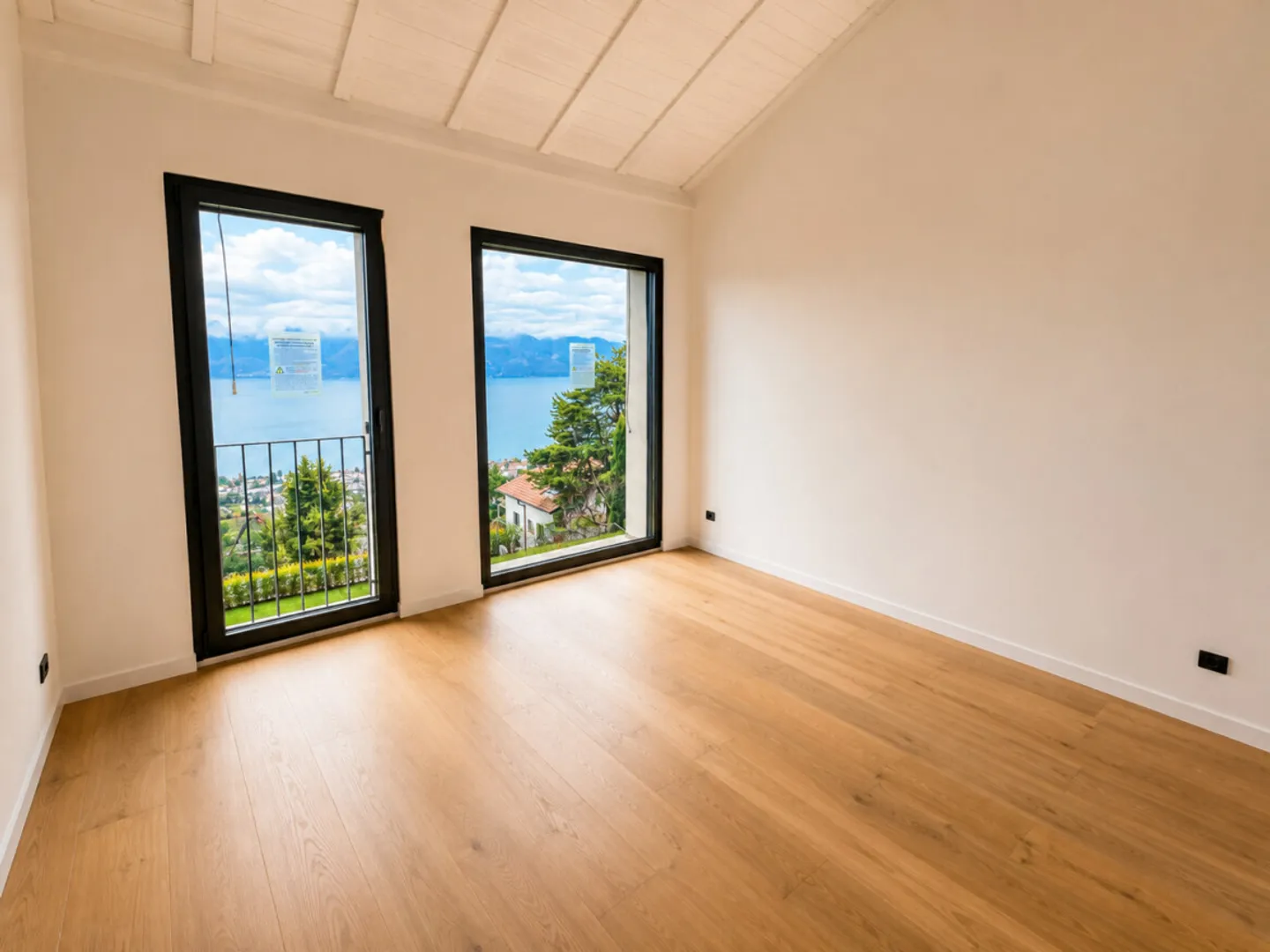 Élégante maison - Vue lac imprenable au cœur du Lavaux - Foto 2 von 5