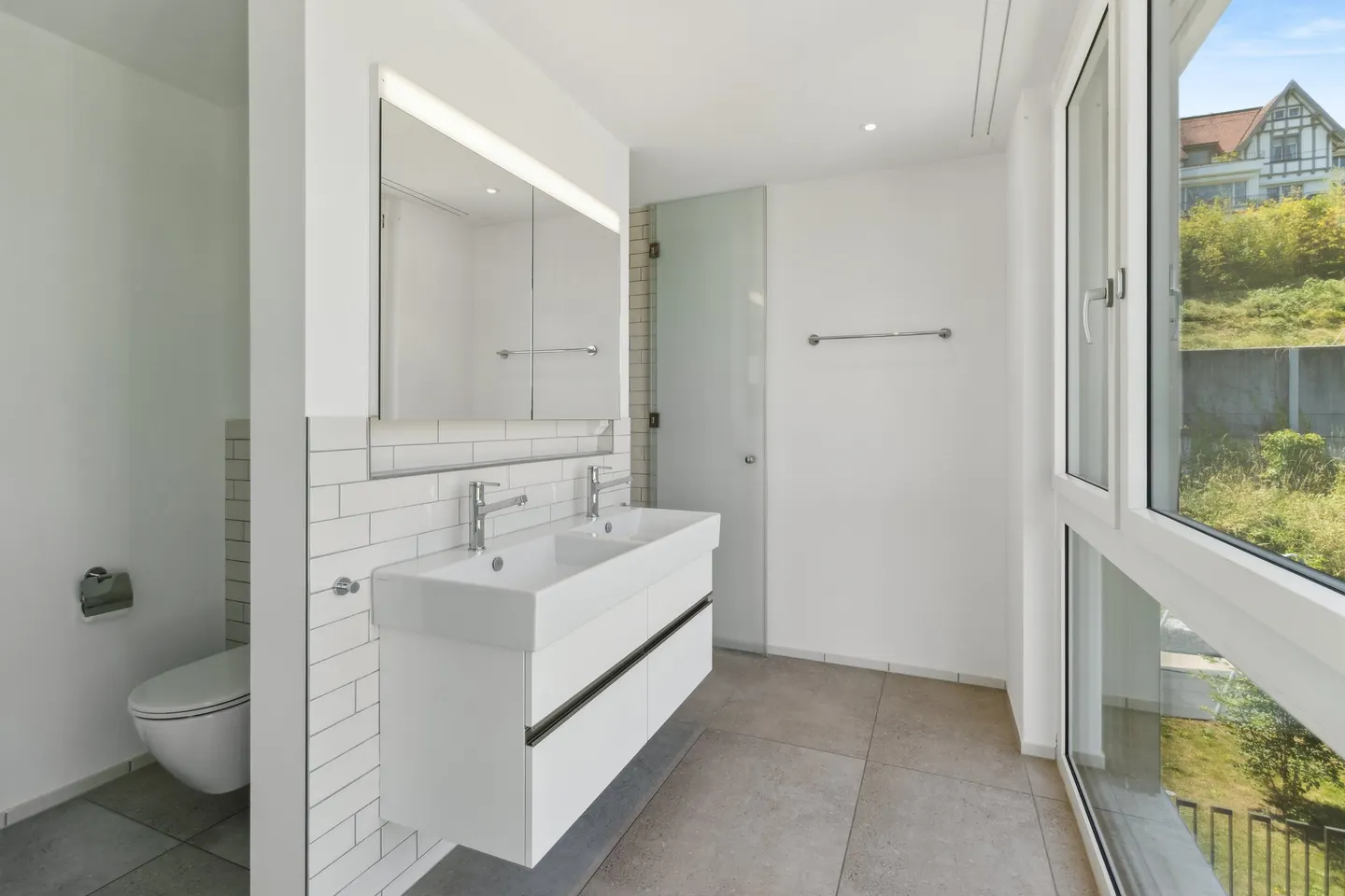 LAGO BLU - Luxuswohnung am Zürichsee - Foto 7 von 10
