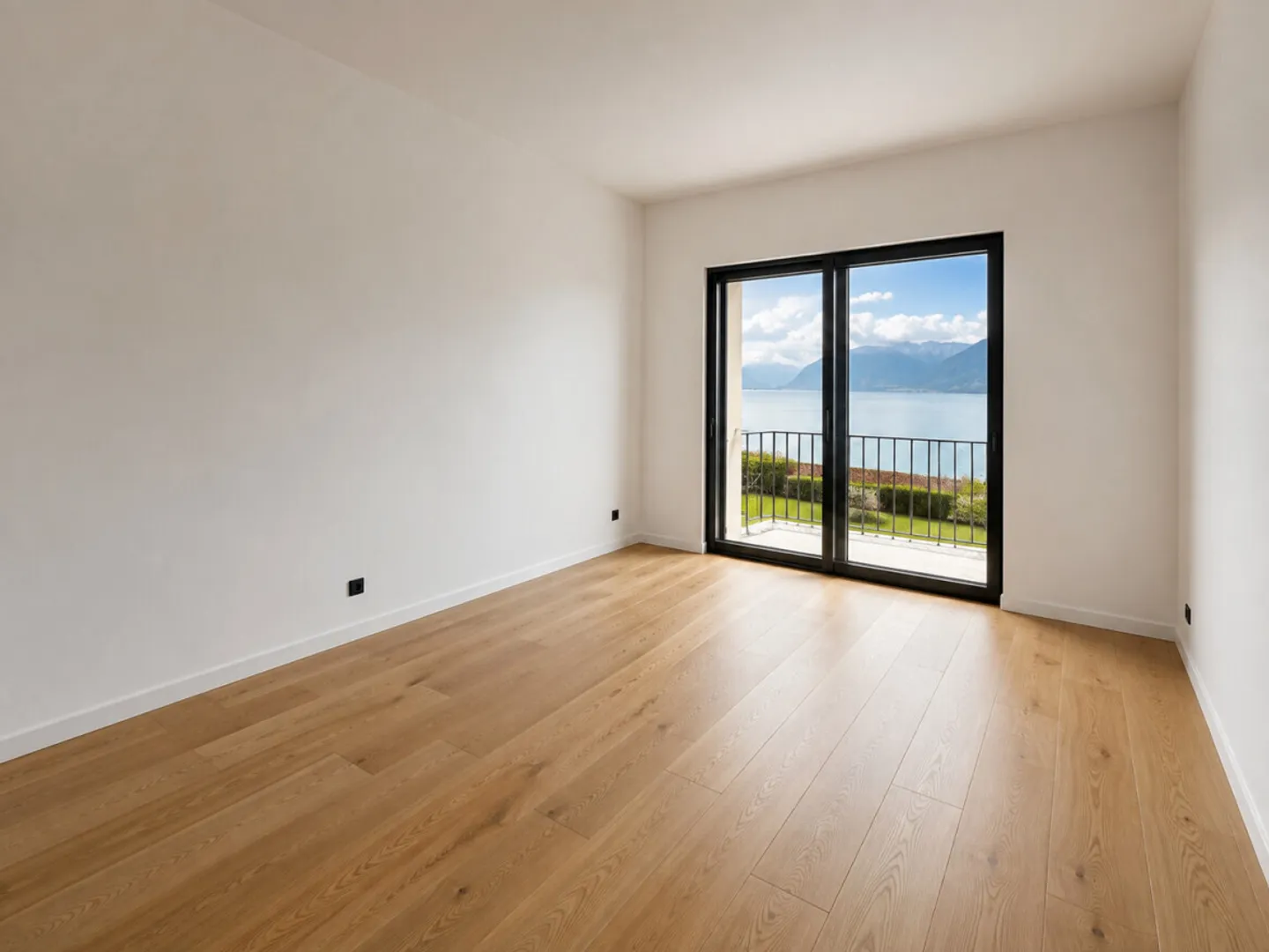 Élégante maison - Vue lac imprenable au cœur du Lavaux - Foto 4 von 5